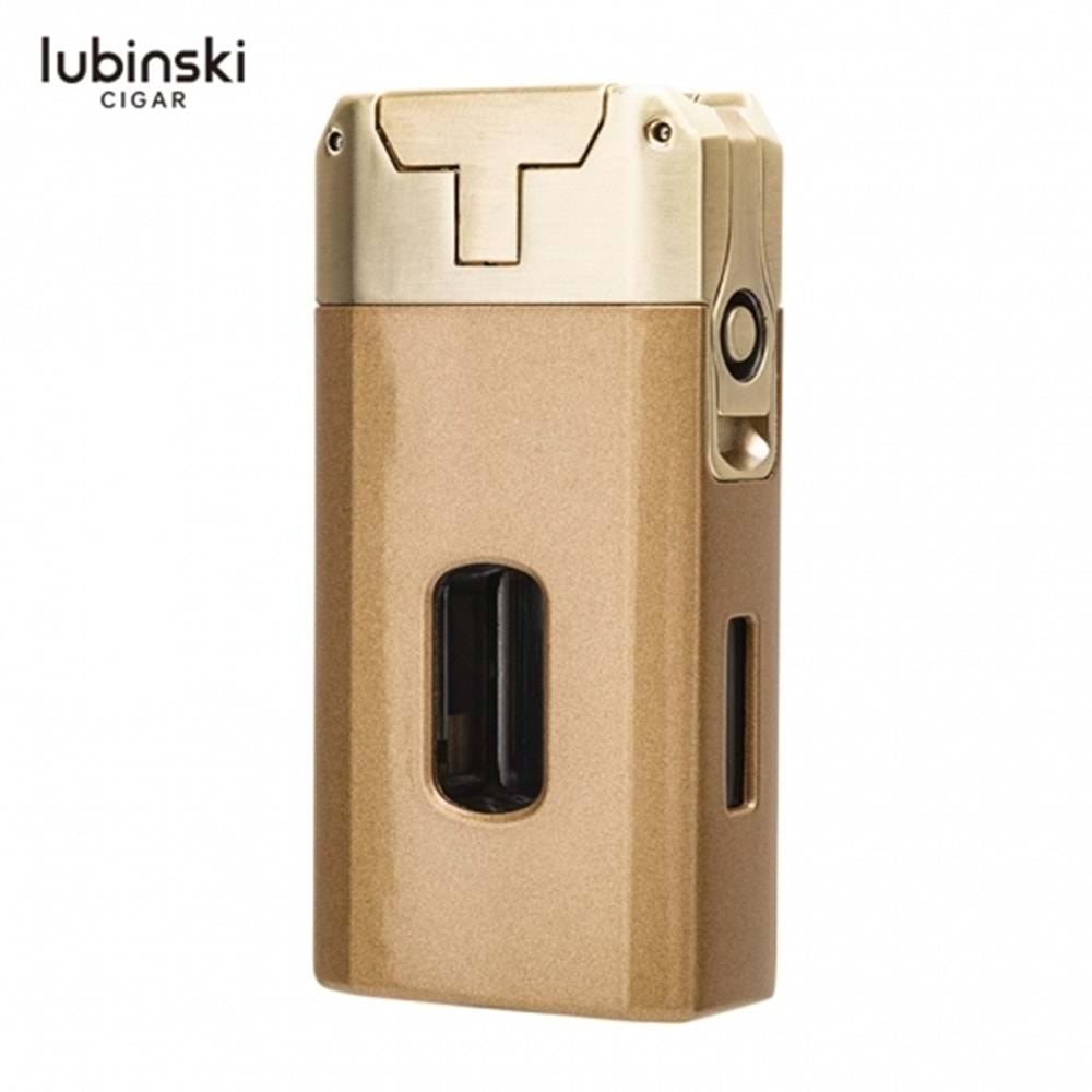 LUBİNSKİ ÇAKMAK YJA-10056-GD