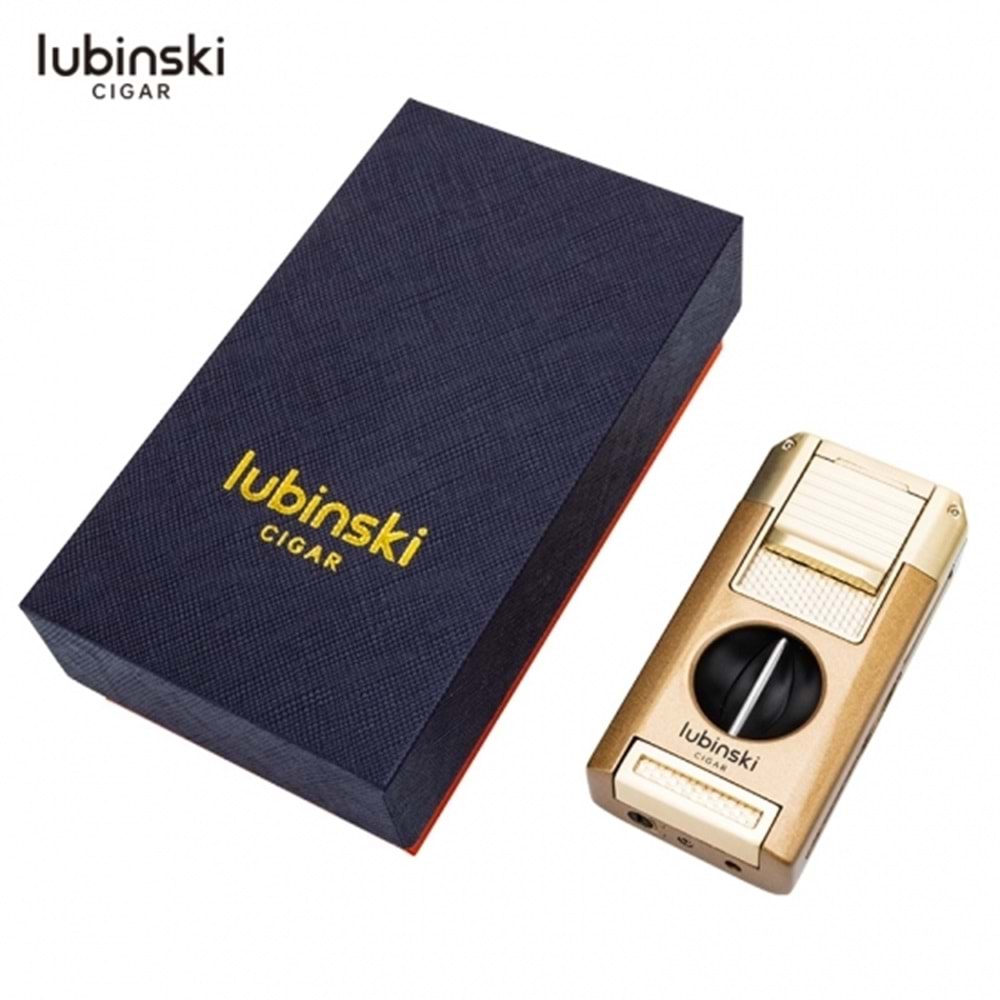 LUBİNSKİ ÇAKMAK YJA-10056-GD