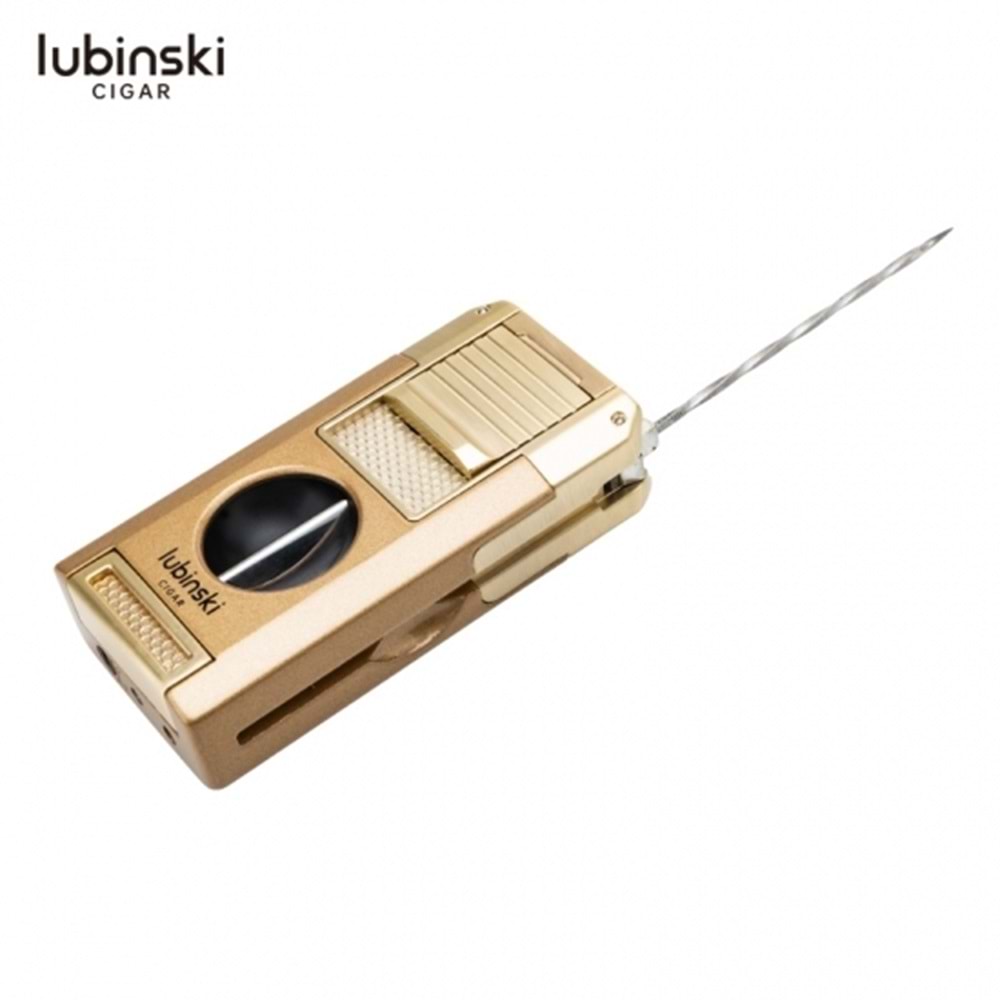 LUBİNSKİ ÇAKMAK YJA-10056-GD