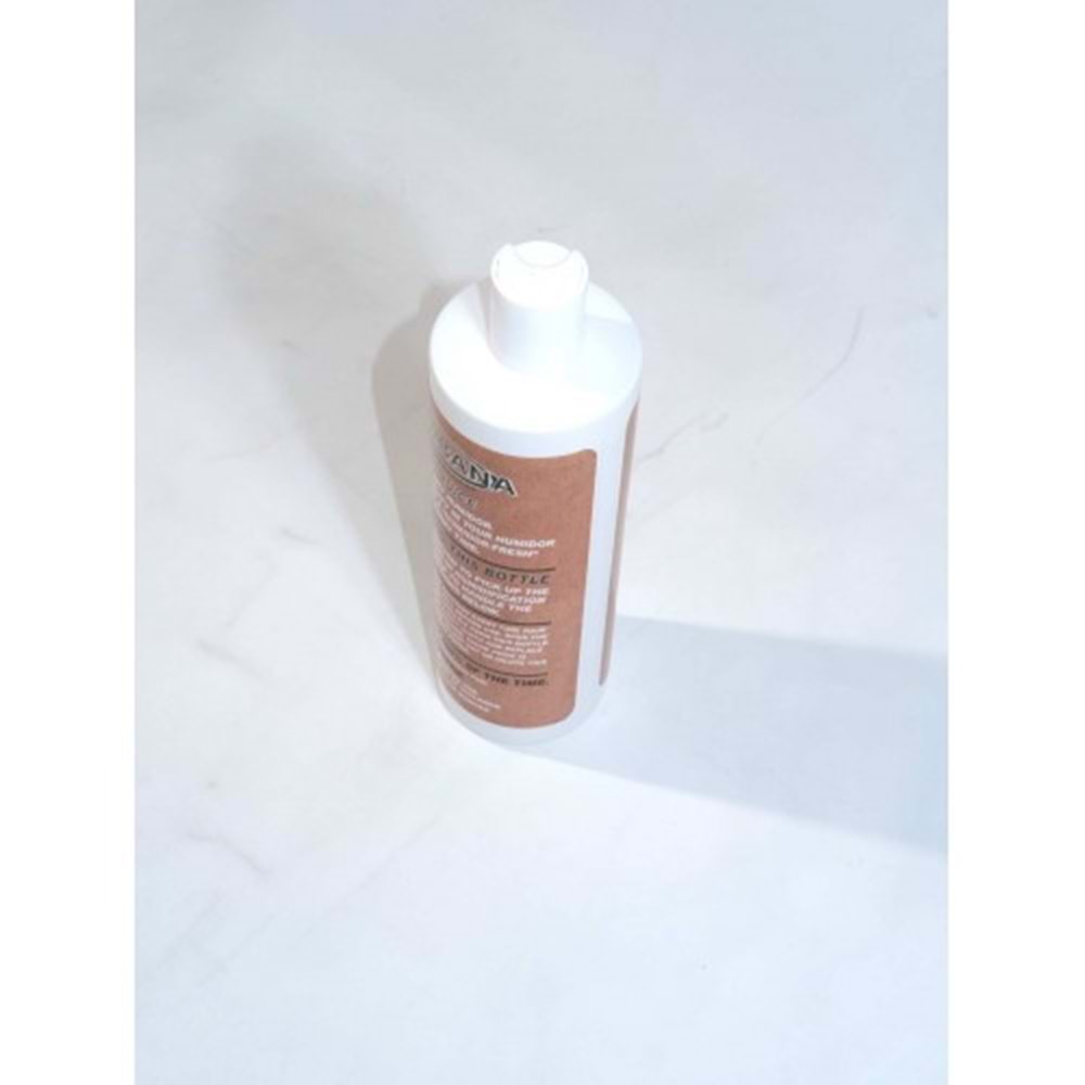 DE HABANA PROPYLENE GLYCOL %70 SAF SUYU 16 oz
