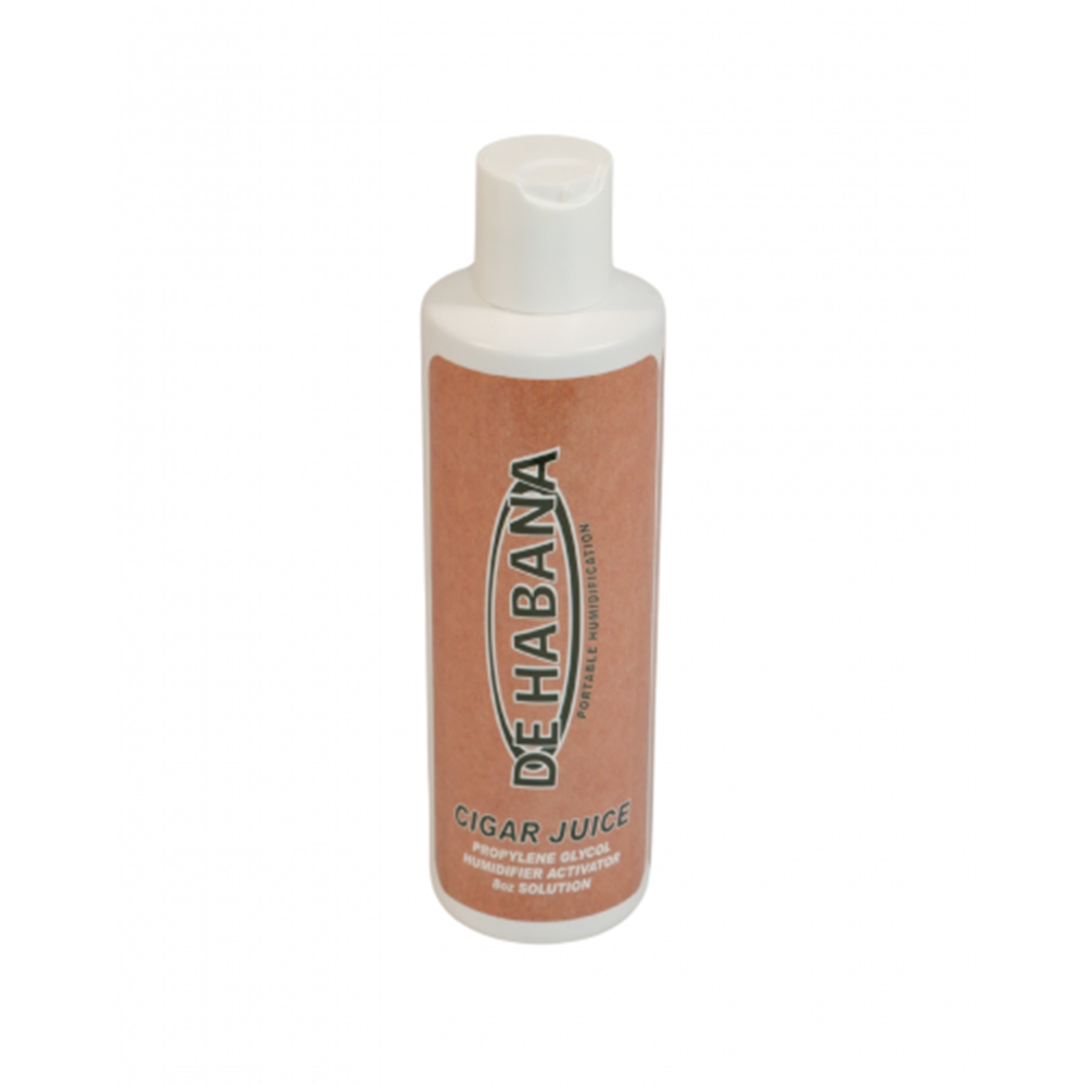 DE HABANA PROPYLENE GLYCOL %70 SAF SUYU 8 oz