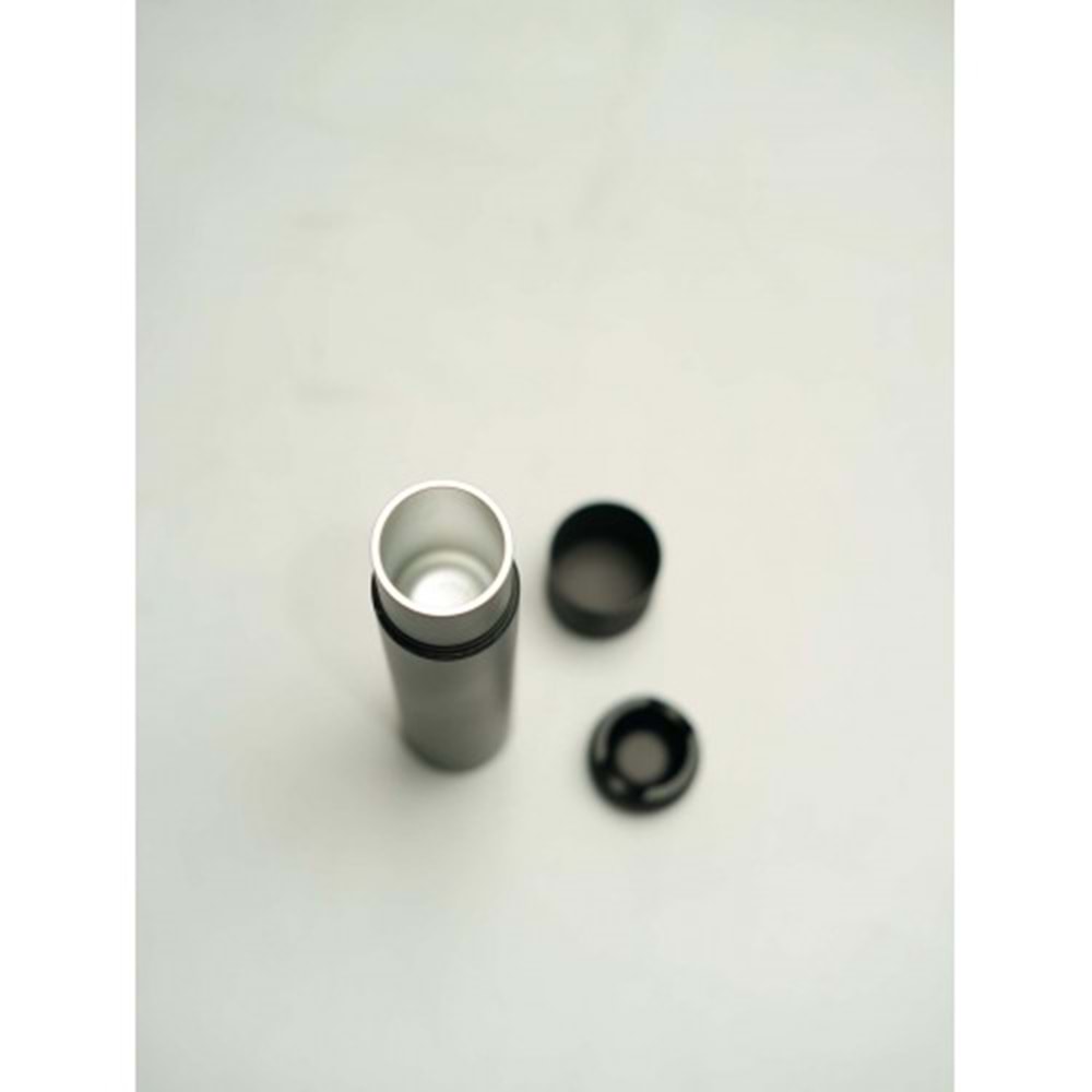 PARMİDA PURO TÜPÜ 60-64 RİNG BLACK PMT014