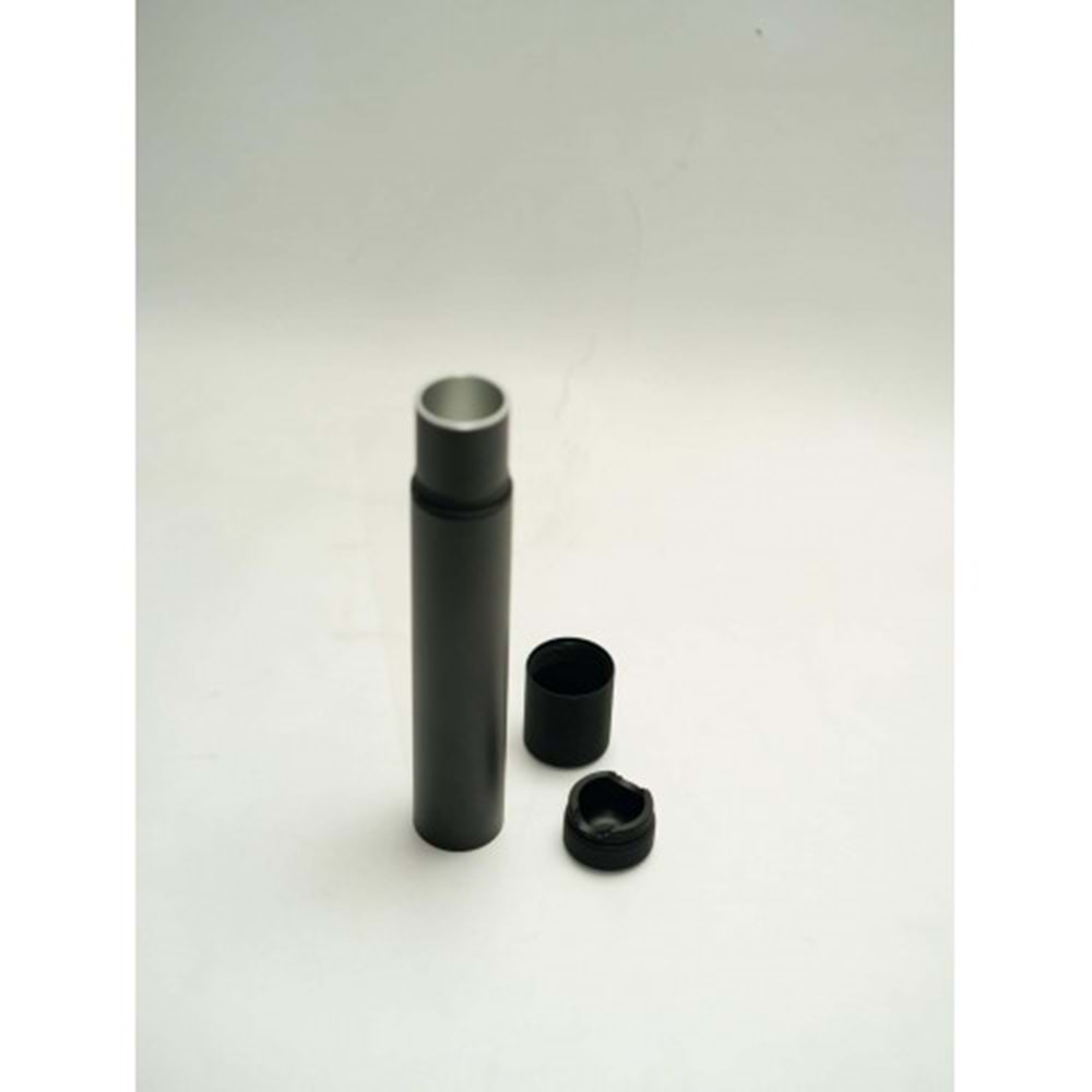 PARMİDA PURO TÜPÜ 60-64 RİNG BLACK PMT014