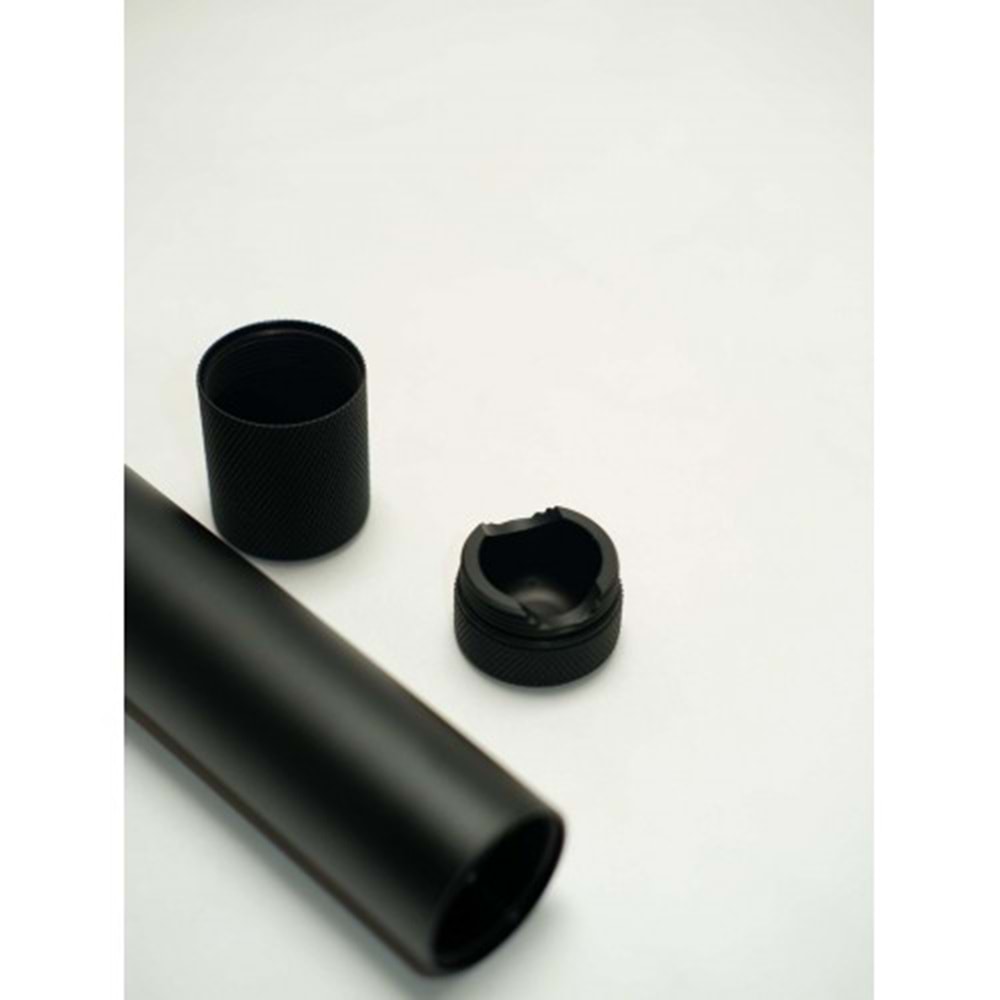 PARMİDA PURO TÜPÜ 60-64 RİNG BLACK PMT014