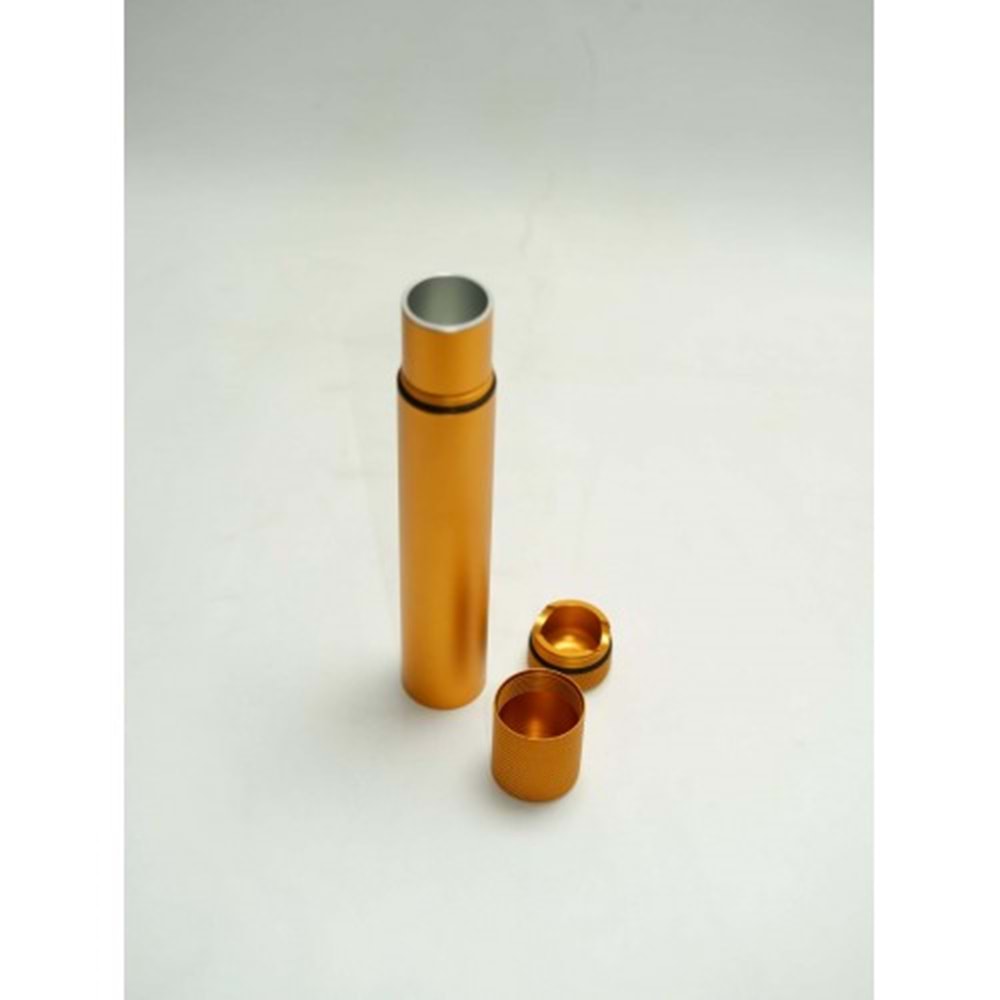 PARMİDA PURO TÜPÜ 60-64 RİNG GOLD PMT015