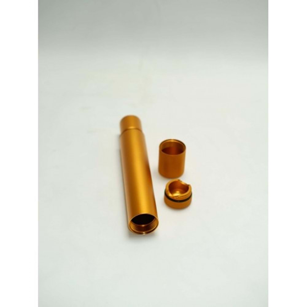 PARMİDA PURO TÜPÜ 60-64 RİNG GOLD PMT015
