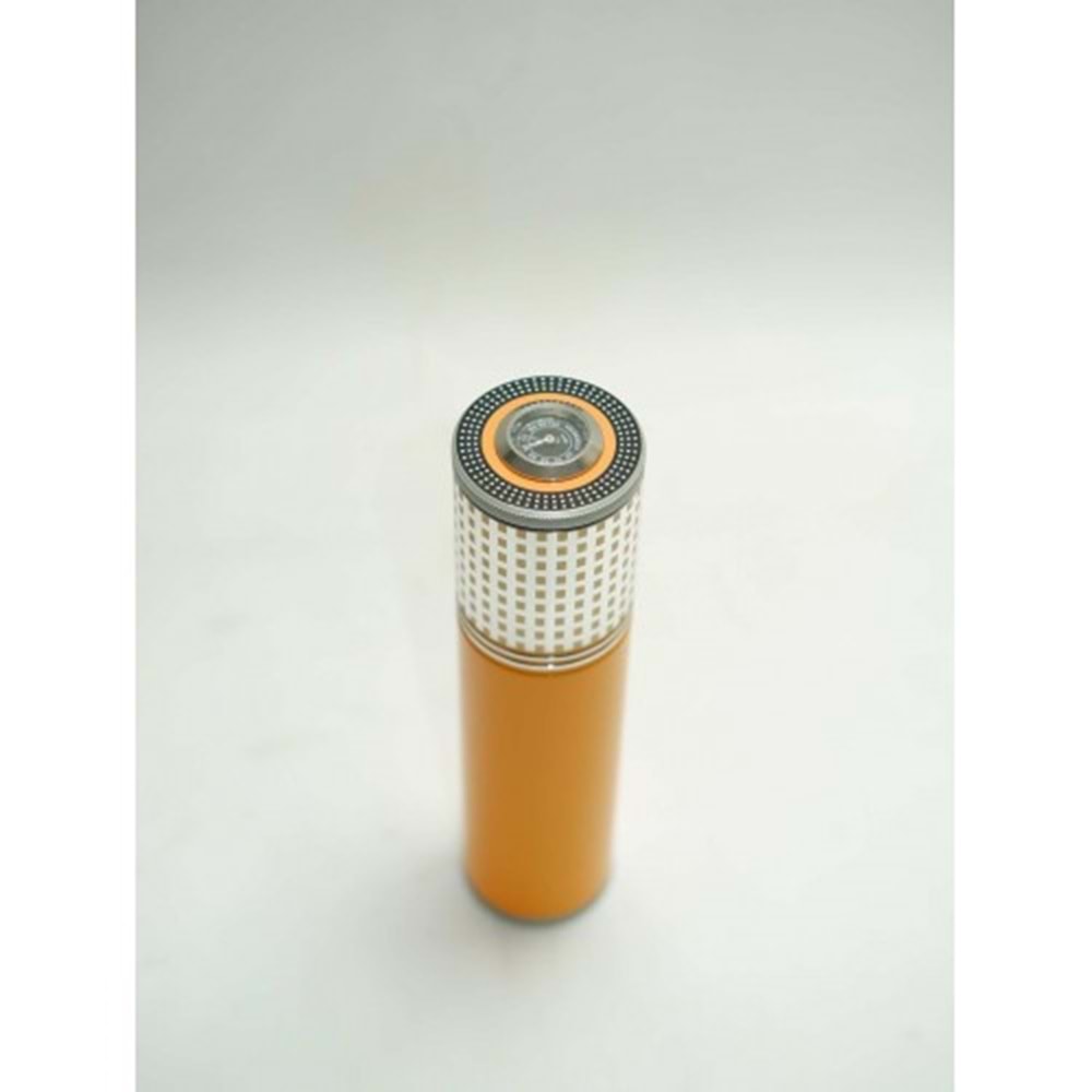 PARMİDA METAL PURO TÜPÜ YELLOW PMT005
