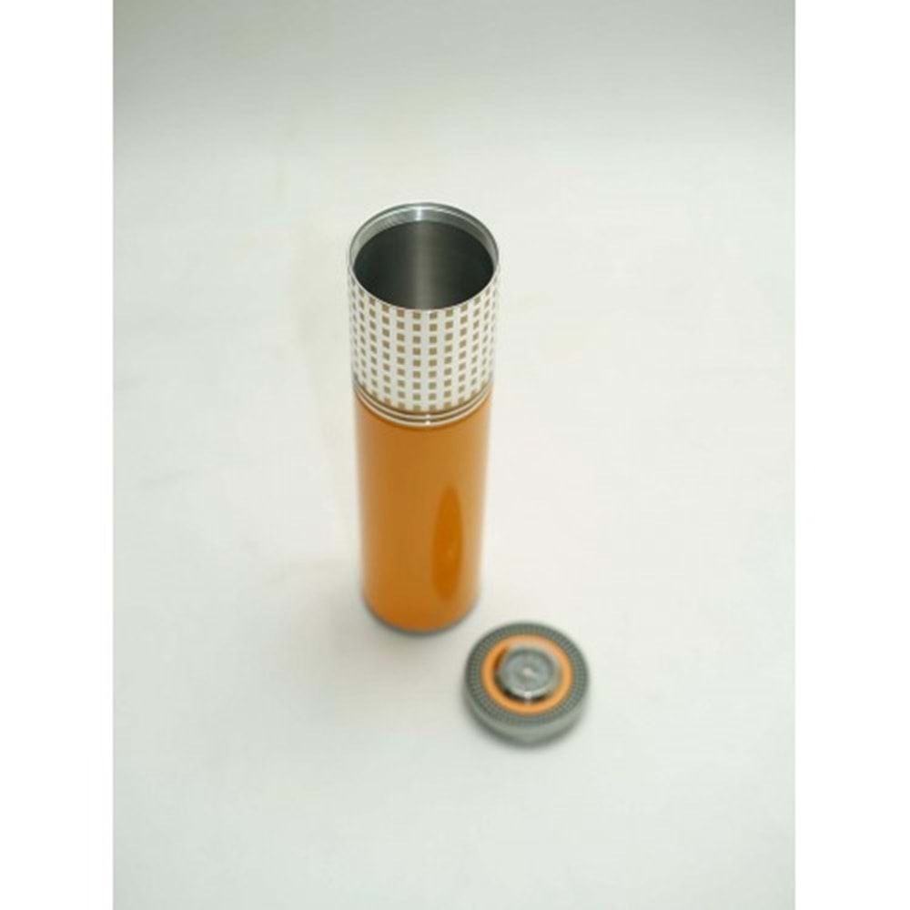 PARMİDA METAL PURO TÜPÜ YELLOW PMT005