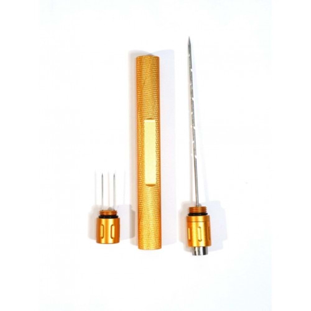 COHIBA PURO İĞNESİ GOLD CPİ003