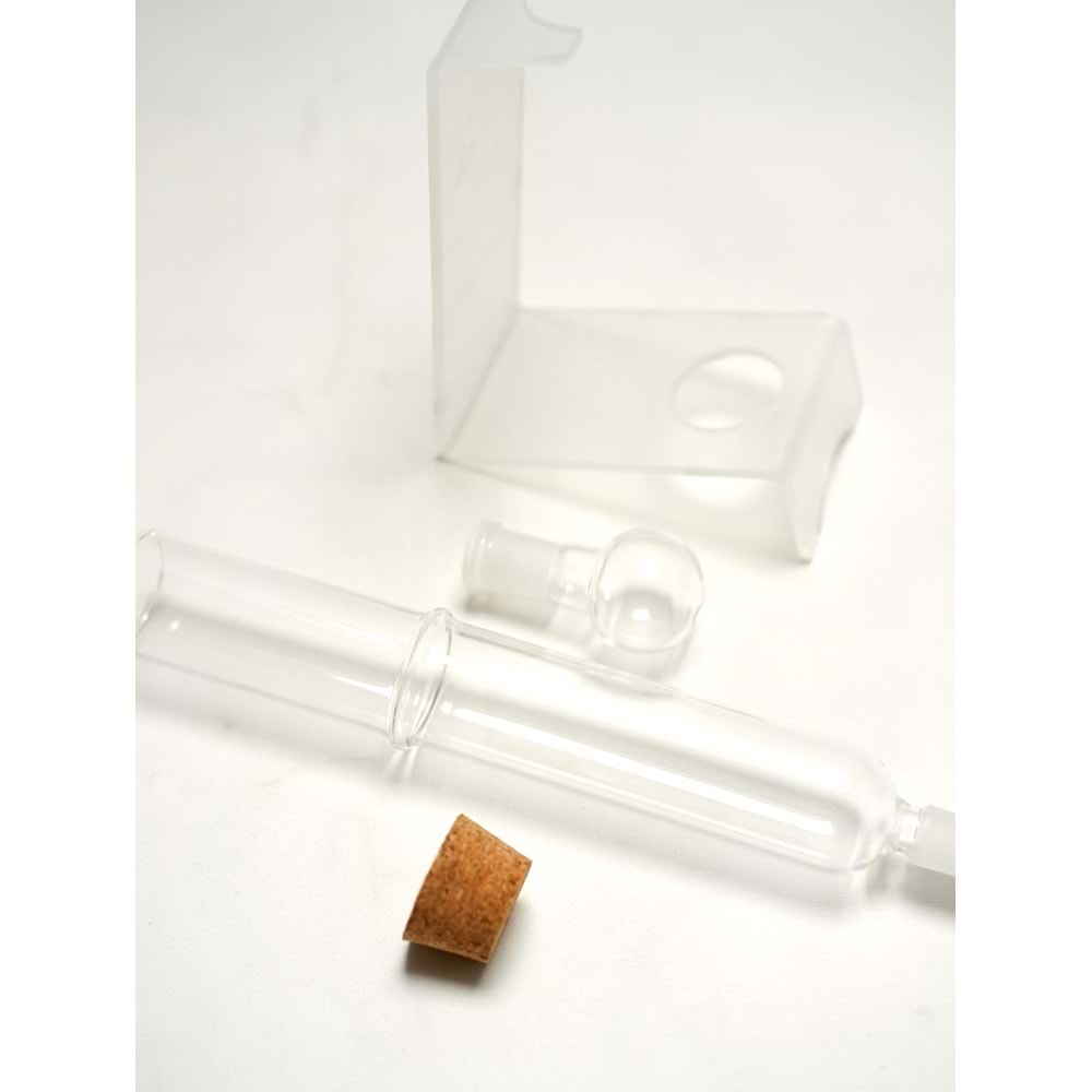 PURO MARKET PURO İNFUSİON STANDI TEKLİ