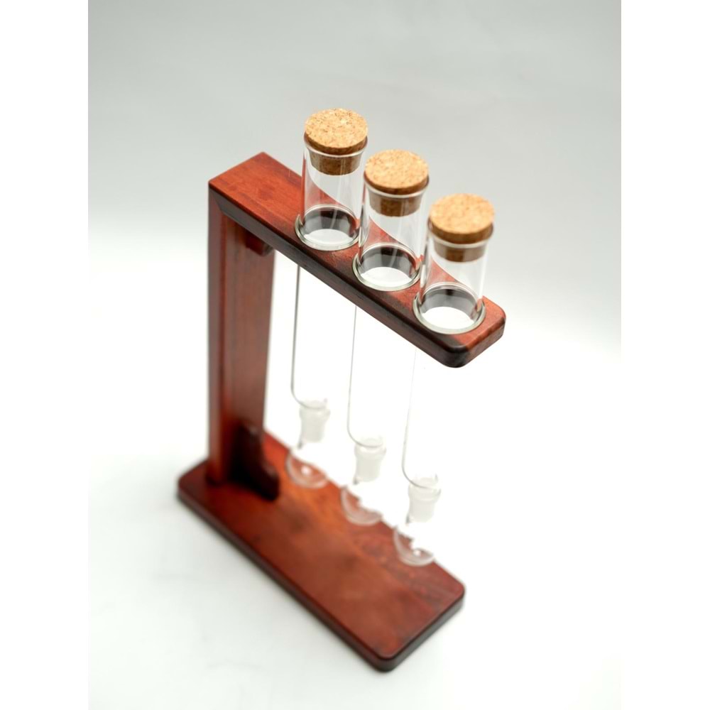 PURO MARKET PURO İNFUSİON STANDI 3 LÜ