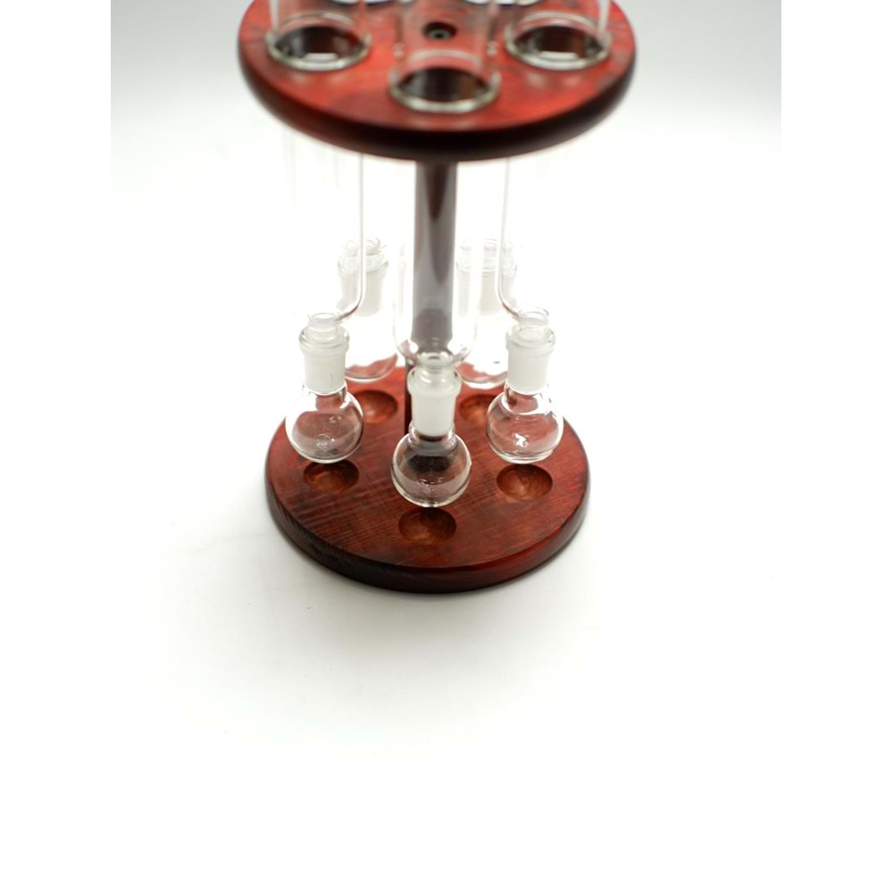 PURO MARKET PURO İNFUSİON STANDI 5 Lİ