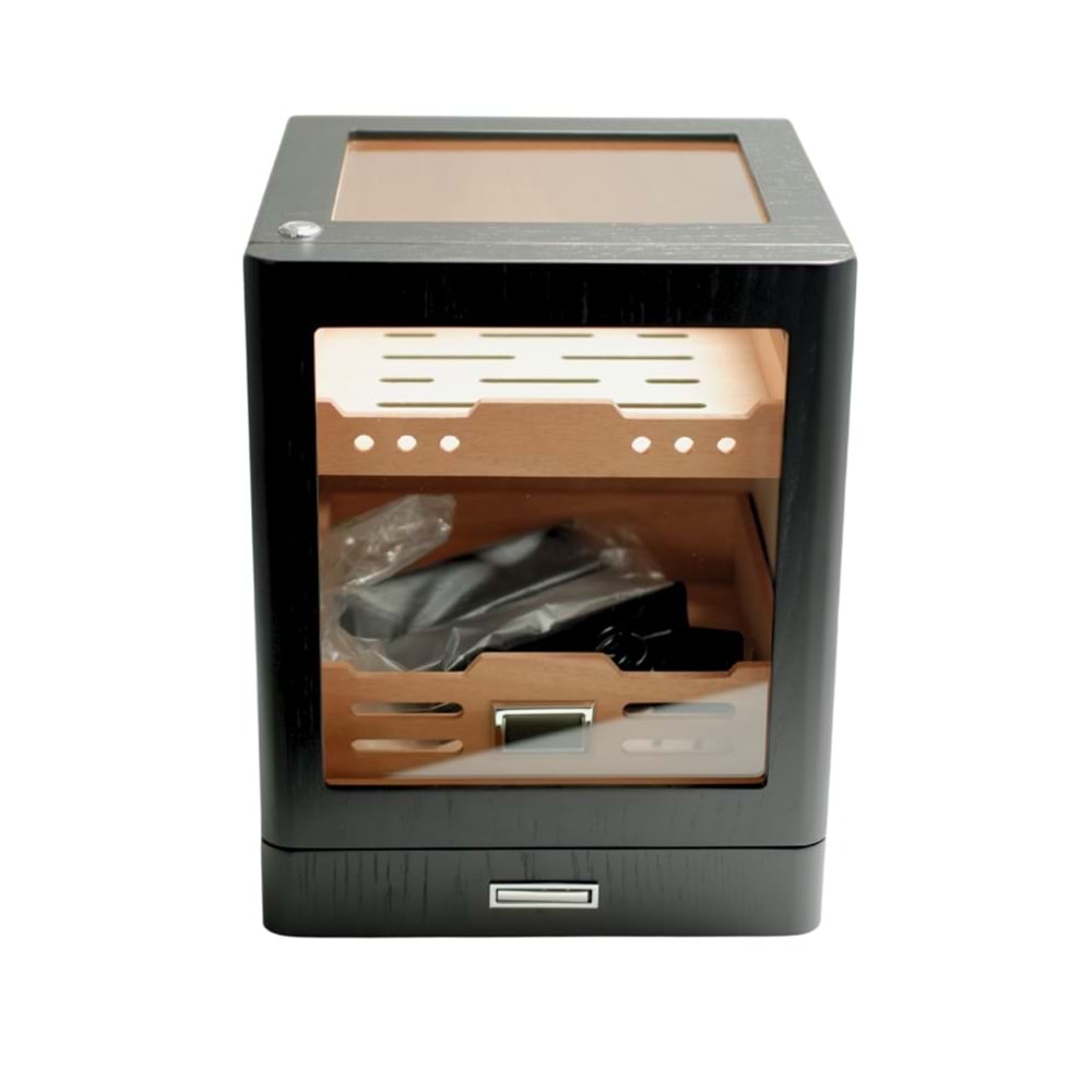 PARMİDA HUMİDOR BLACK PHUM0255