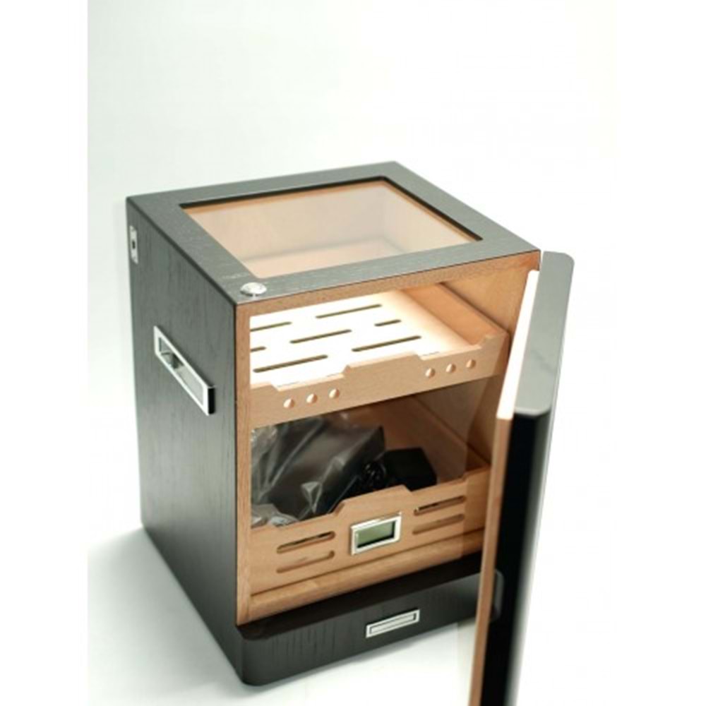 PARMİDA HUMİDOR BLACK PHUM0255