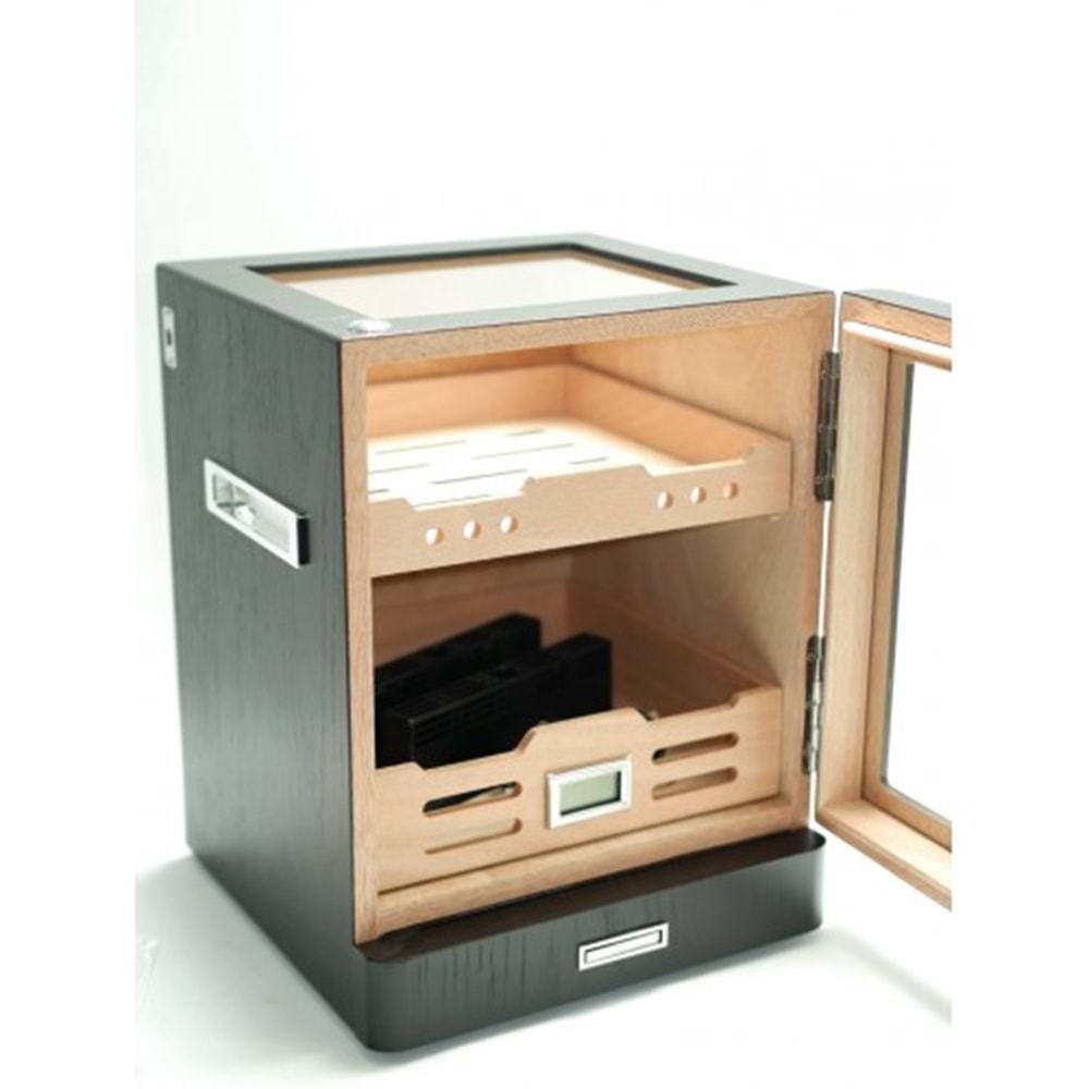 PARMİDA HUMİDOR BLACK PHUM0255