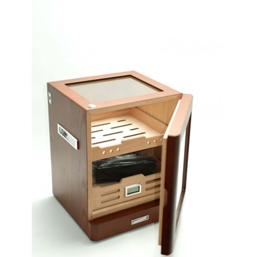 PARMİDA HUMİDOR BROWN PHUM0256
