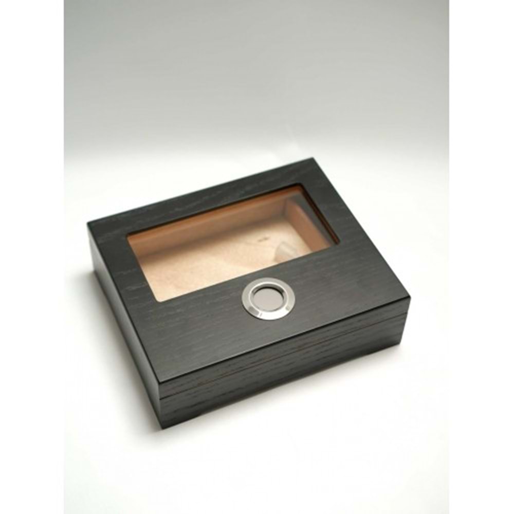 PARMİDA HUMİDOR BLACK PHUM0263