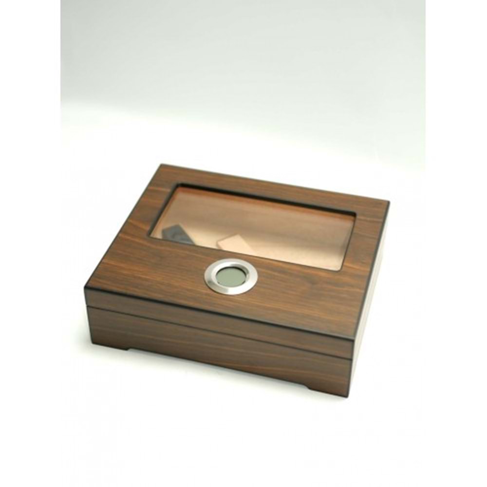 PARMİDA HUMİDOR BROWN PHUM0264