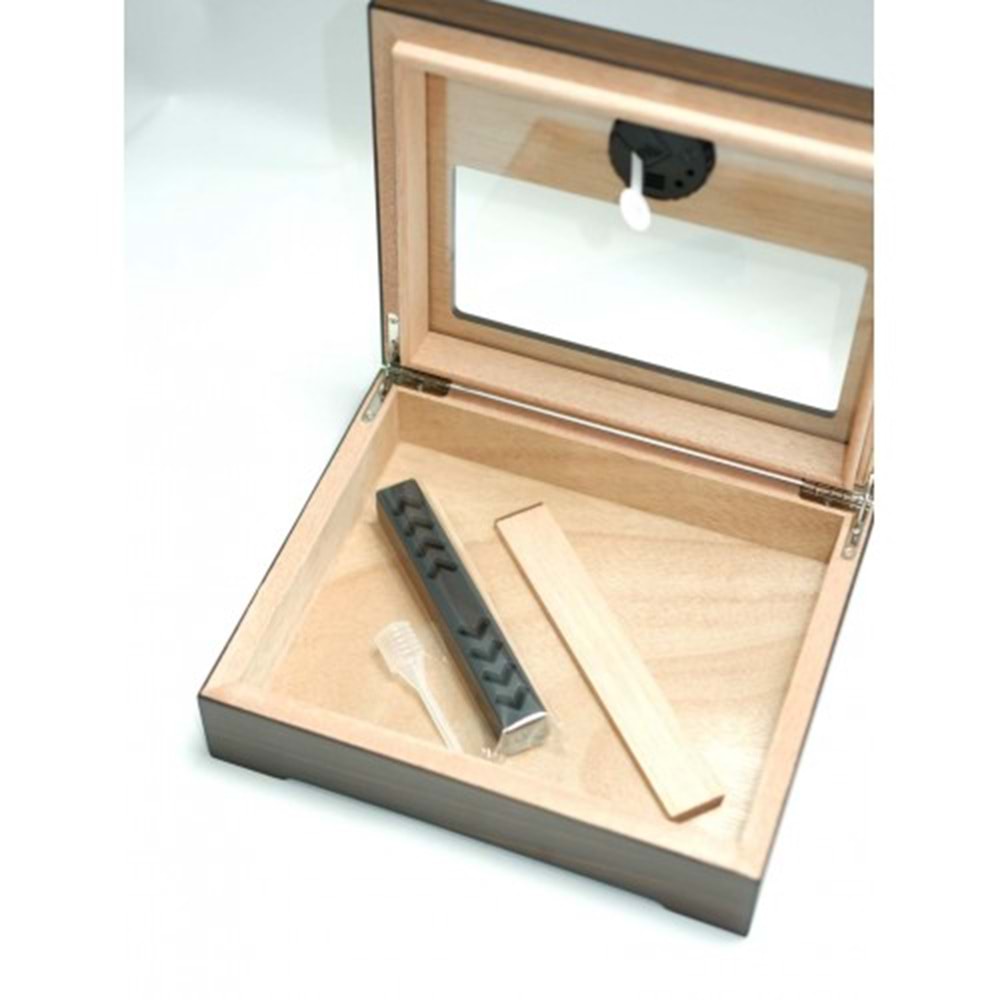PARMİDA HUMİDOR BROWN PHUM0264