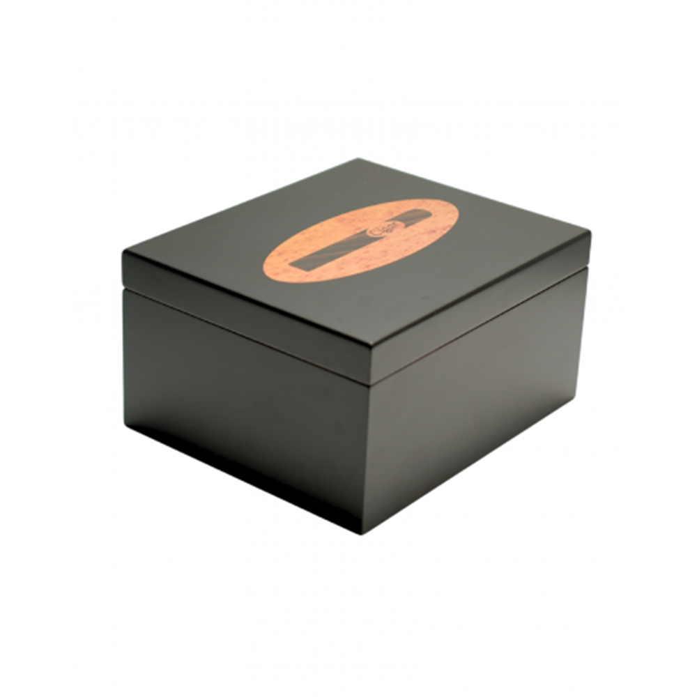 PARMİDA HUMİDOR BLACK PHUM0243