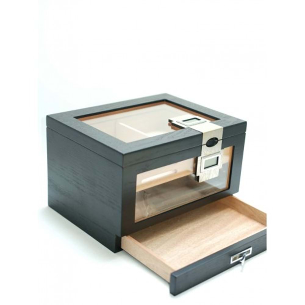 PARMİDA HUMİDOR BLACK PHUM0270