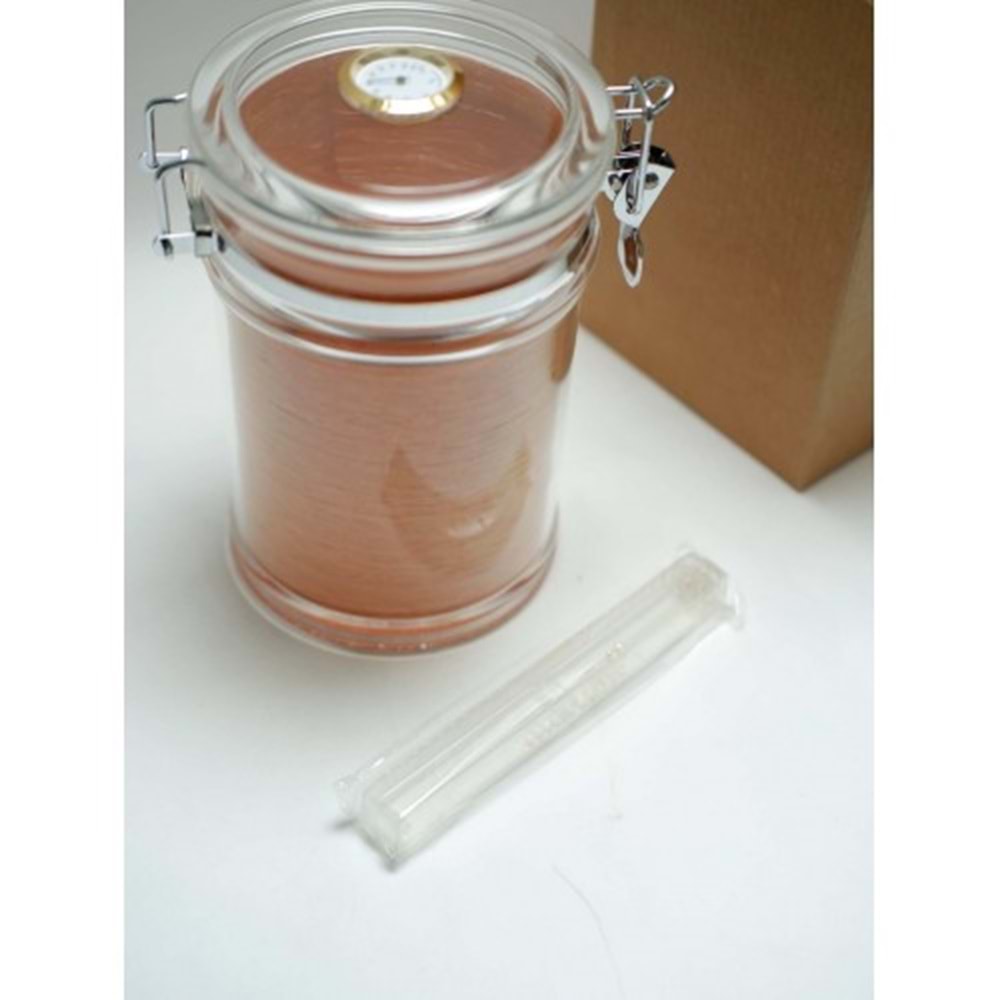 PARMİDA AKRİLİK HUMİDOR PMT012