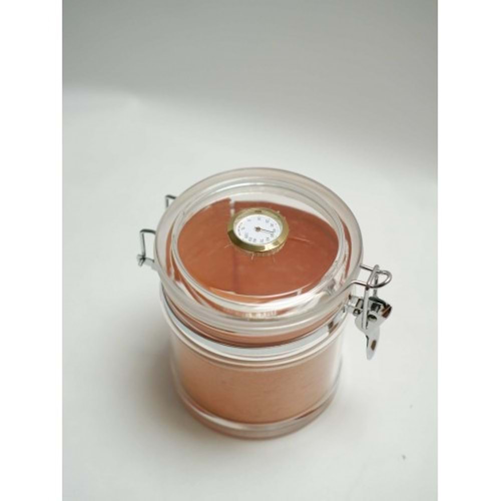 PARMİDA AKRİLİK HUMİDOR PMT013