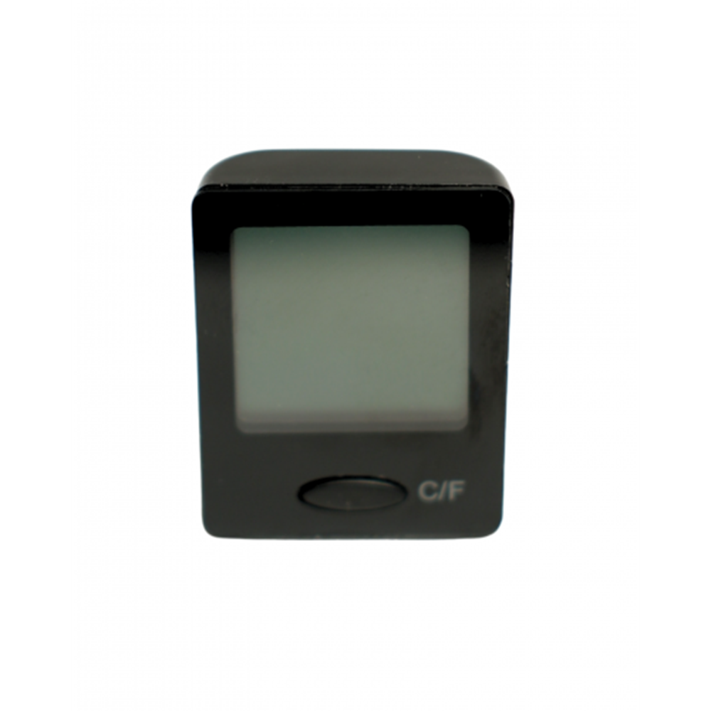 PURO MARKET BLACK HUMİDİFER PPO020