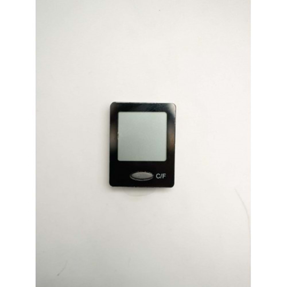 PURO MARKET BLACK HUMİDİFER PPO020