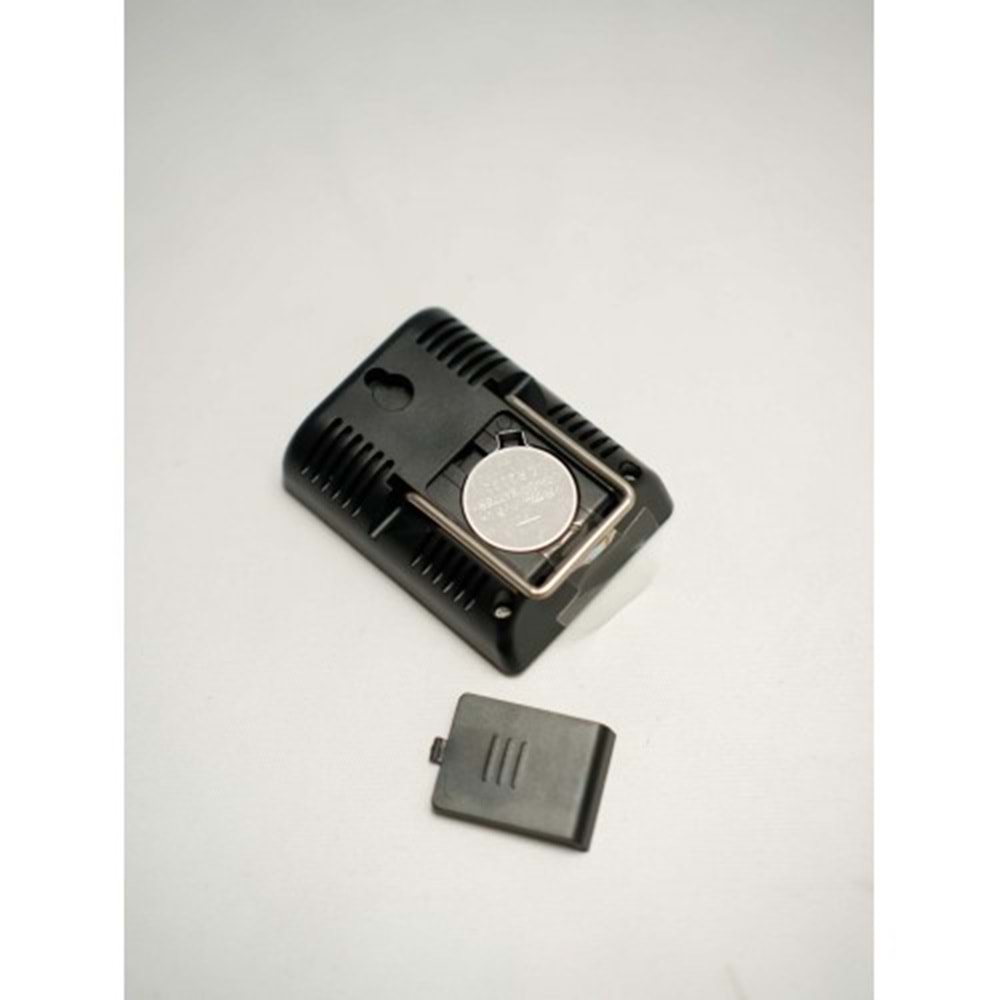 PURO MARKET BLACK HUMİDİFER PPO020