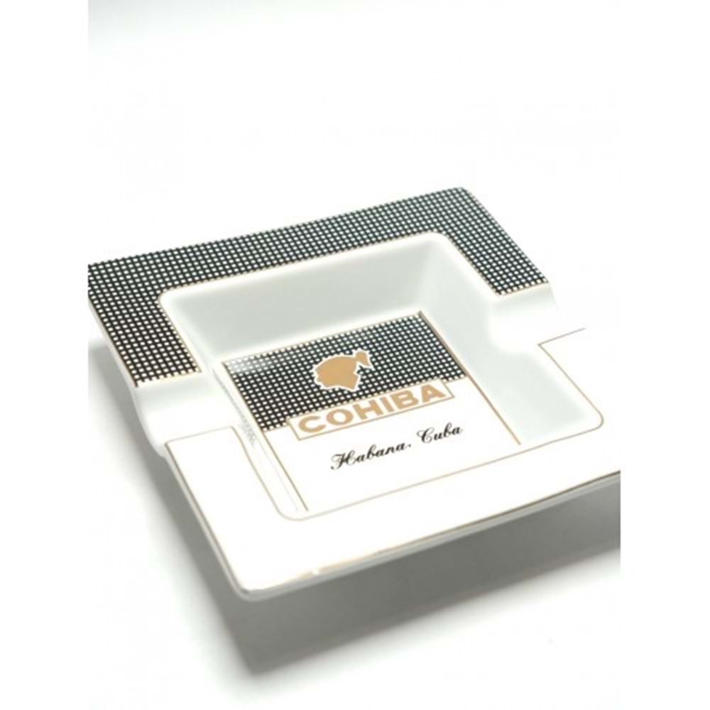 COHIBA KÜLLÜK WHİTE-BLACK CKL0194