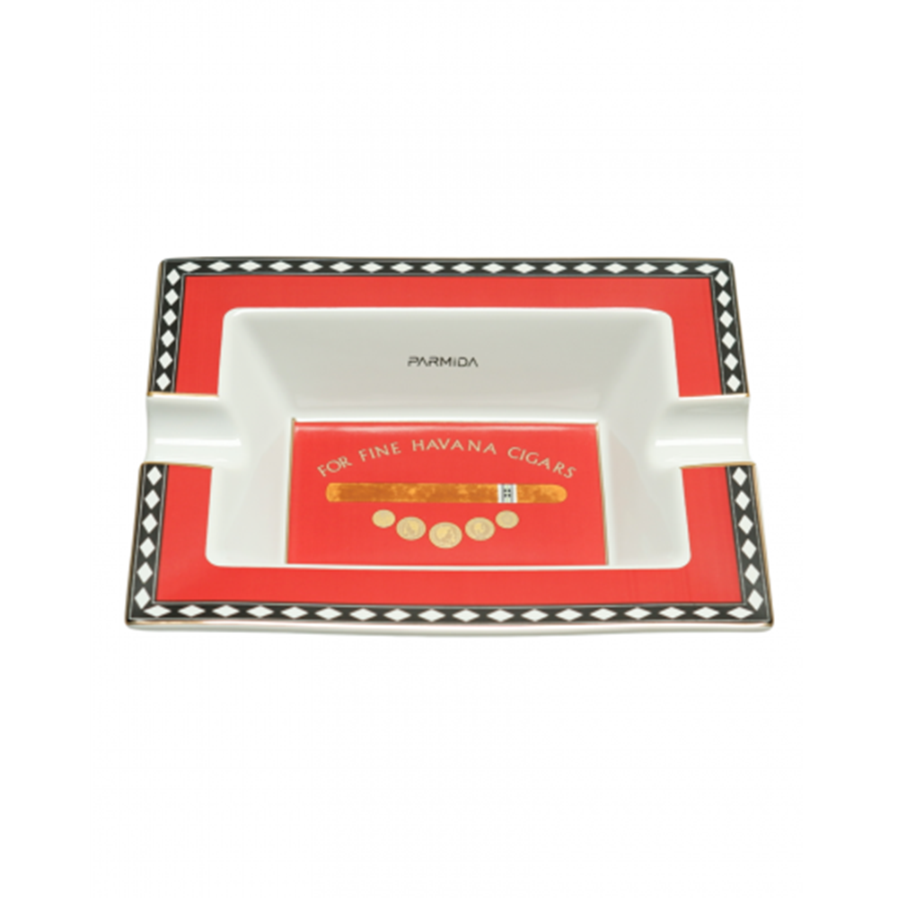 PARMİDA KÜLLÜK RED-WHİTE PKL0245