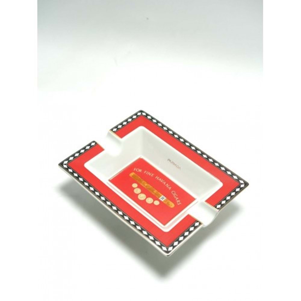 PARMİDA KÜLLÜK RED-WHİTE PKL0245