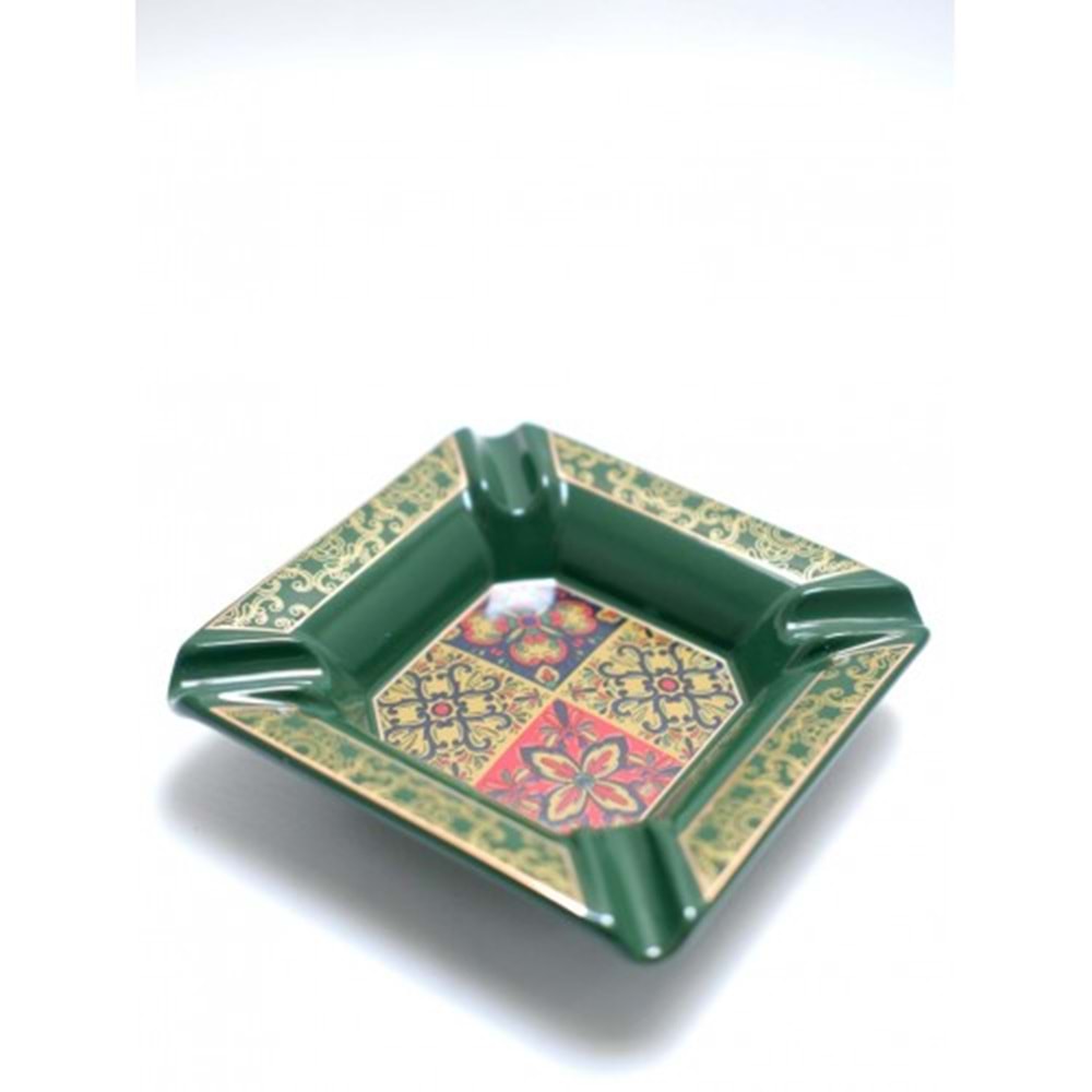 PARMİDA KÜLLÜK GREEN PKL0265