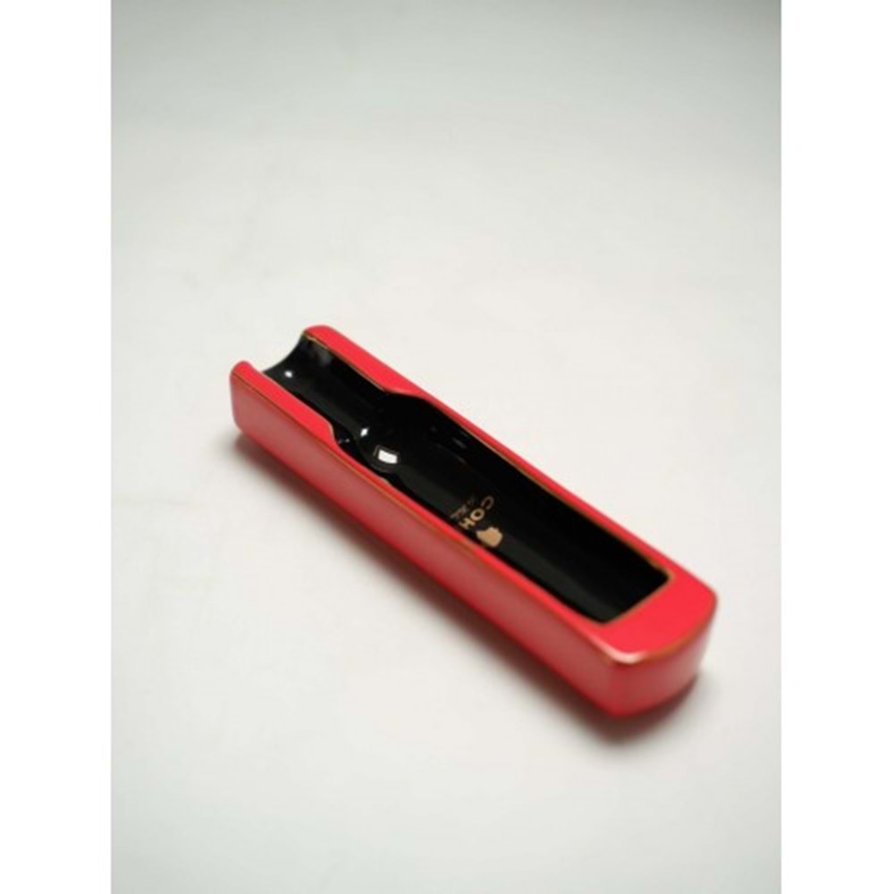 COHIBA KÜLLÜK BLACK-RED CKL0177