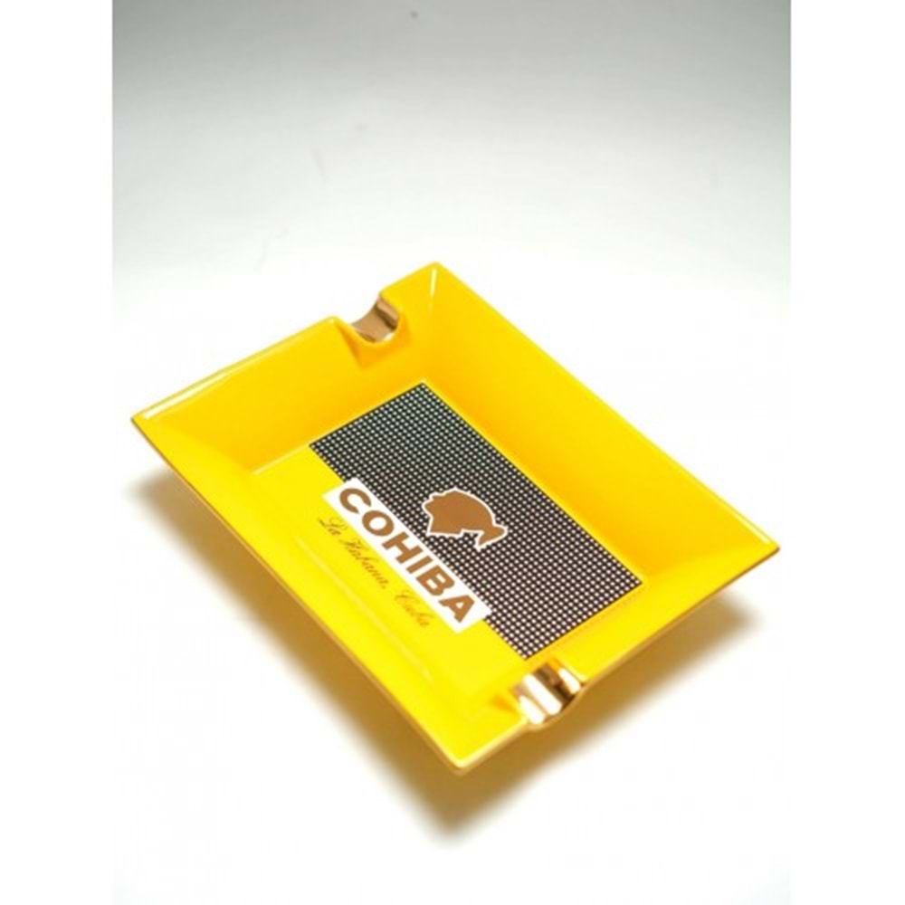 COHIBA KÜLLÜK YELLOW CKL0200