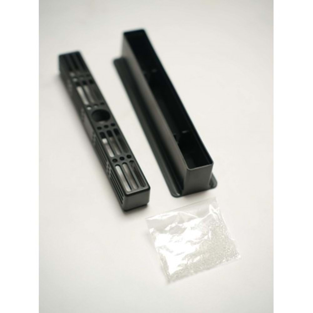 PURO MARKET HUMİDİFİER BLACK PPN012