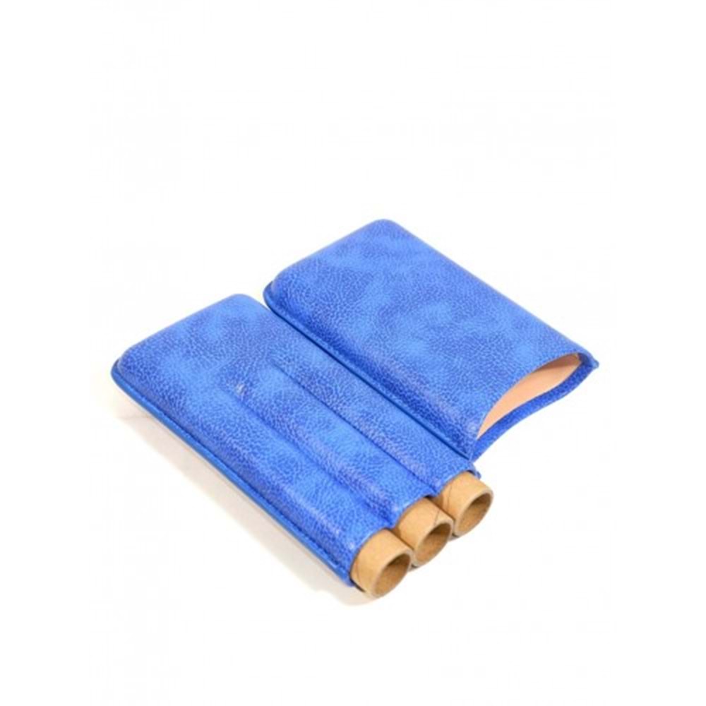 PARMİDA PURO KILIFI BLUE PPK0175