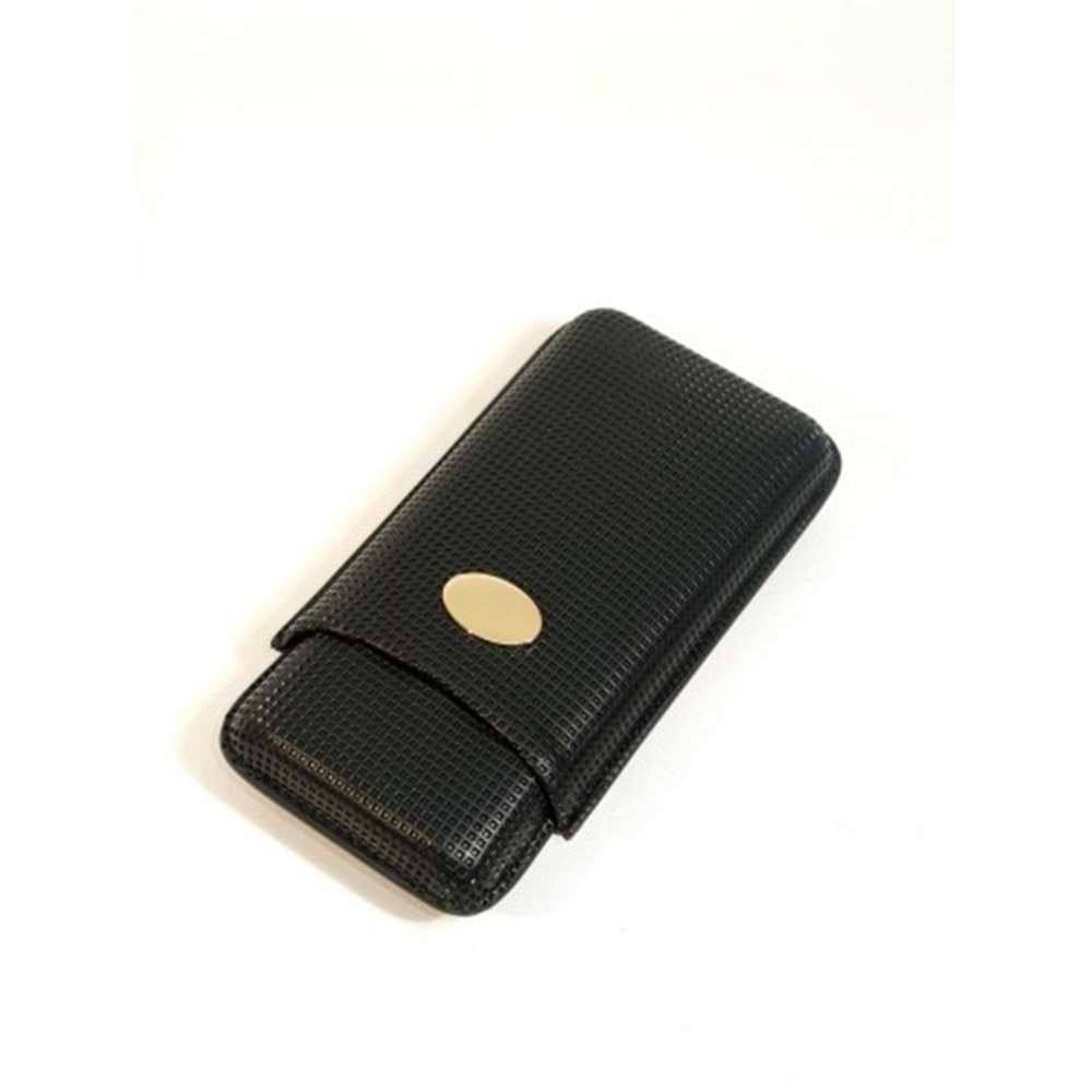 PARMİDA PURO KILIFI BLACK PPK0168