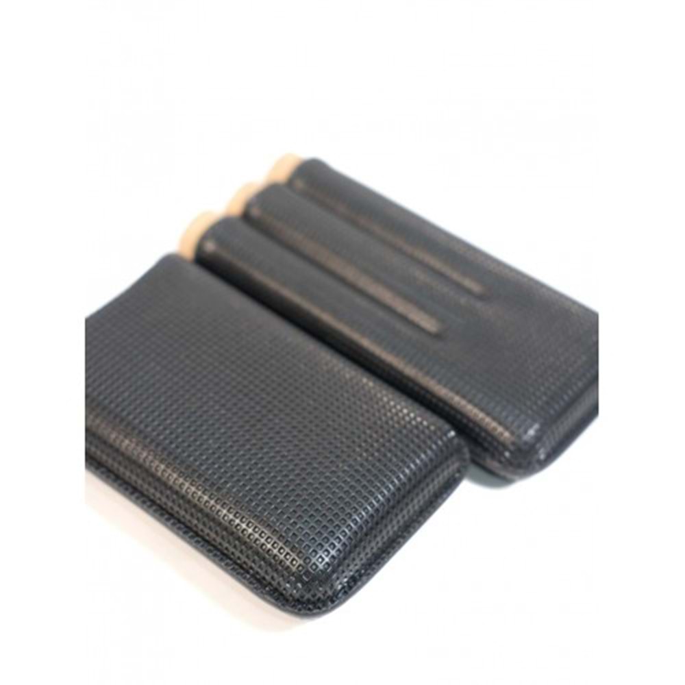 PARMİDA PURO KILIFI BLACK PPK0168