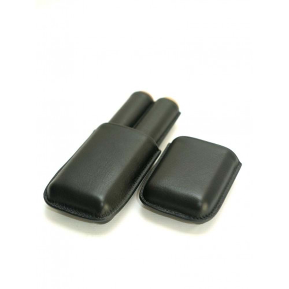 PARMİDA PURO KILIFI BLACK PPK0181