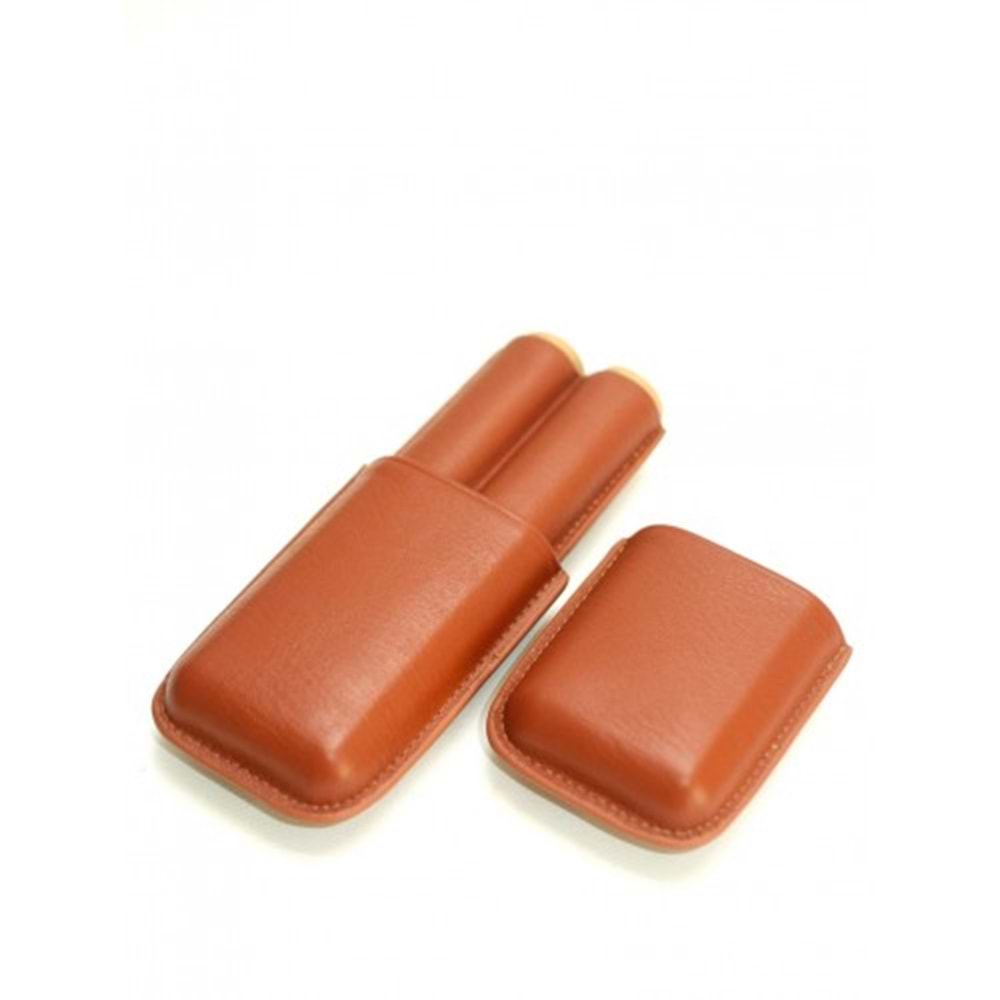 PARMİDA PURO KILIFI BROWN PPK0182