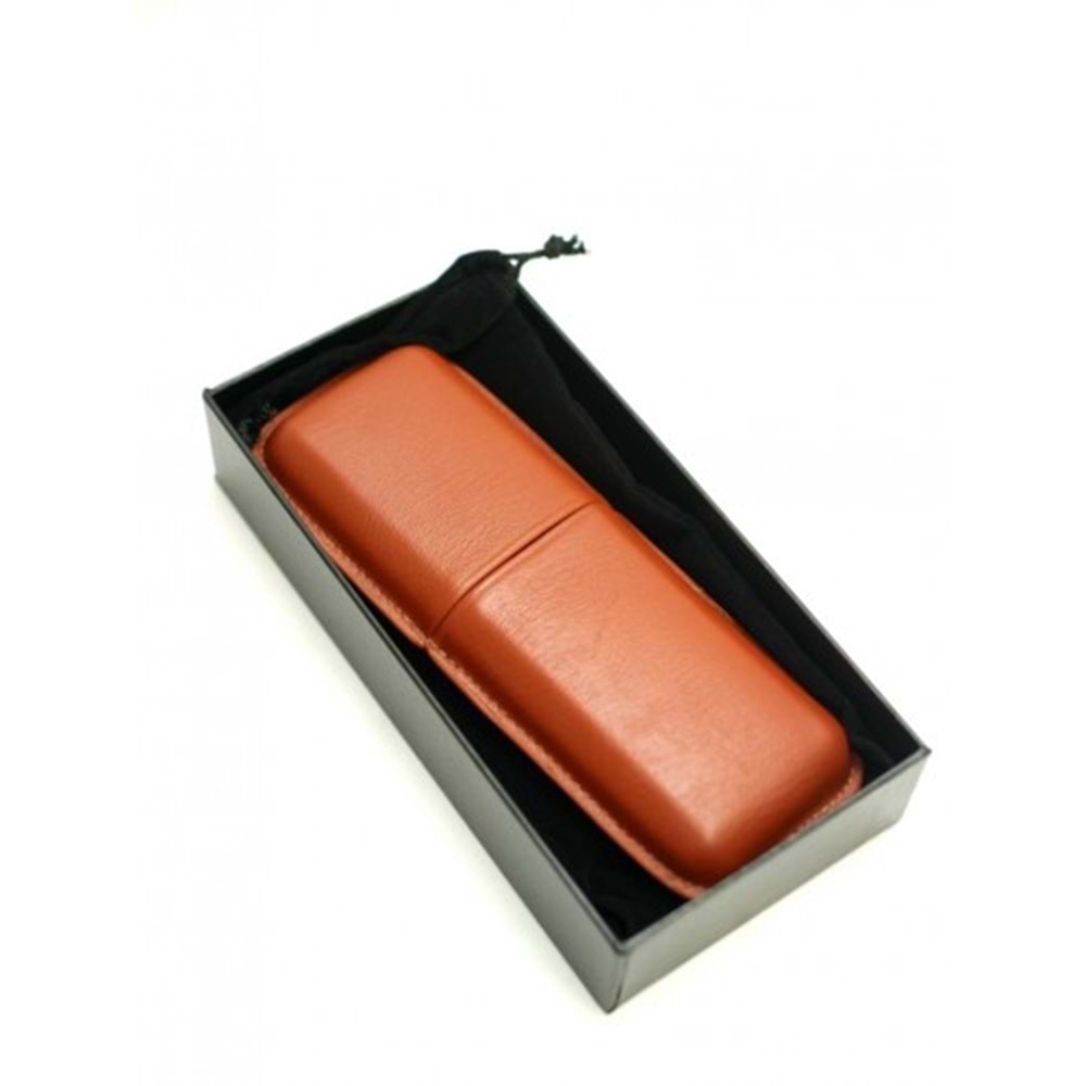 PARMİDA PURO KILIFI BROWN PPK0182