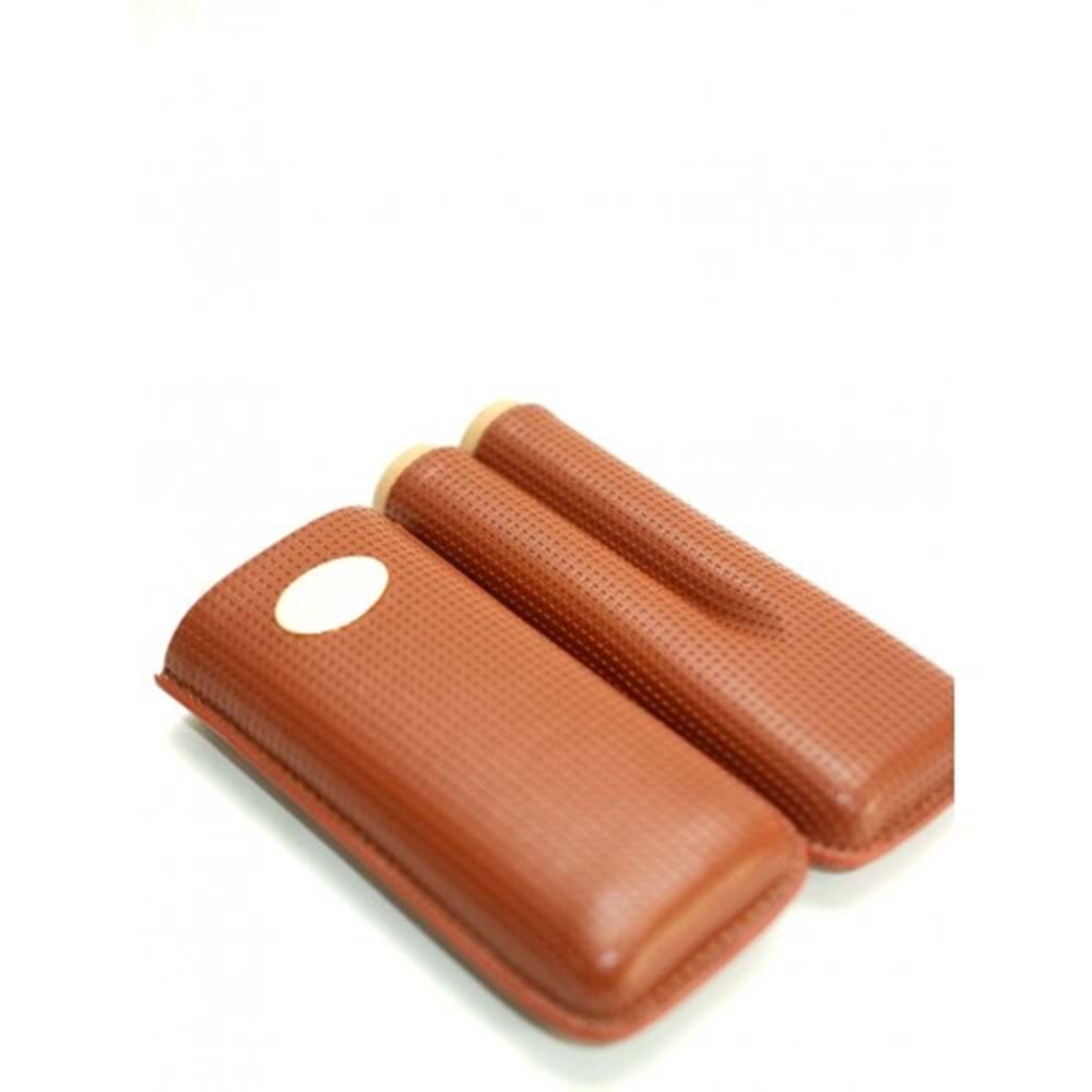 PARMİDA PURO KILIFI BROWN PPK0173