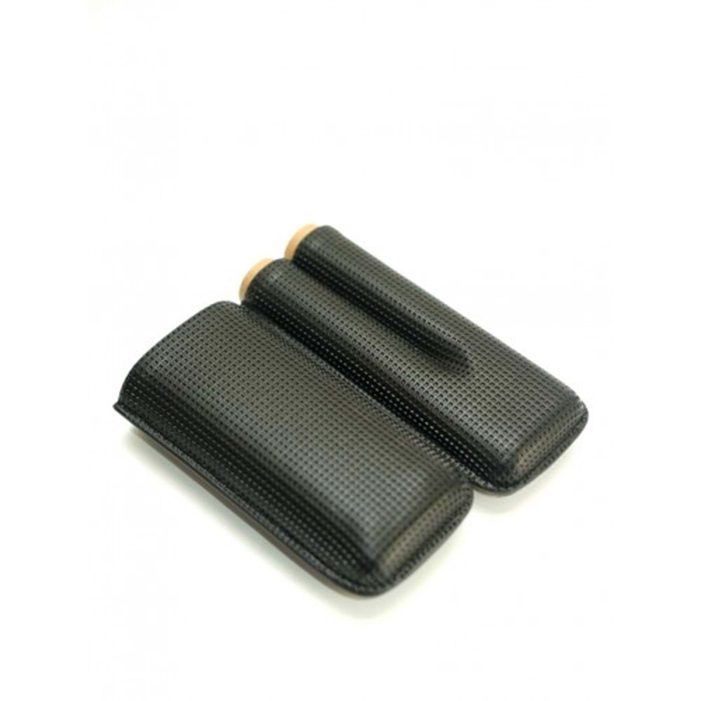 PARMİDA PURO KILIFI BLACK PPK0171