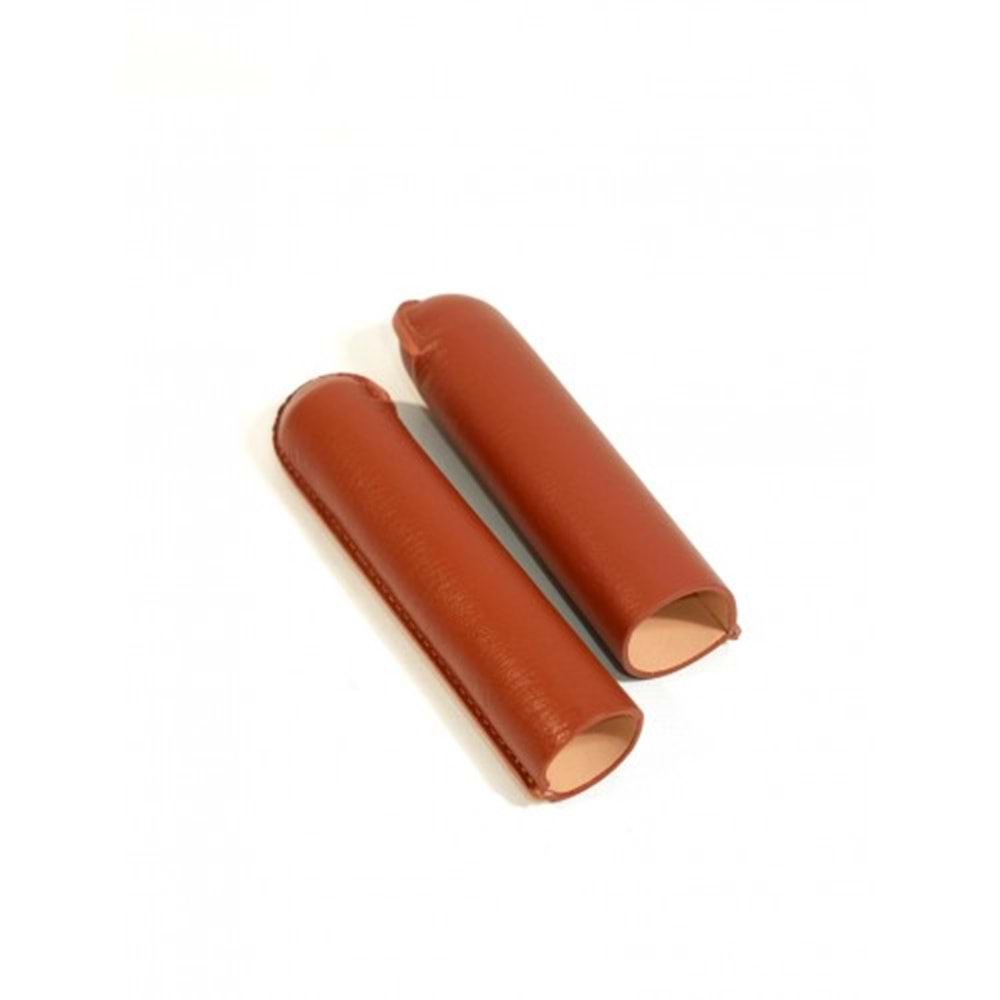 PARMİDA PURO KILIFI BROWN PPK0190