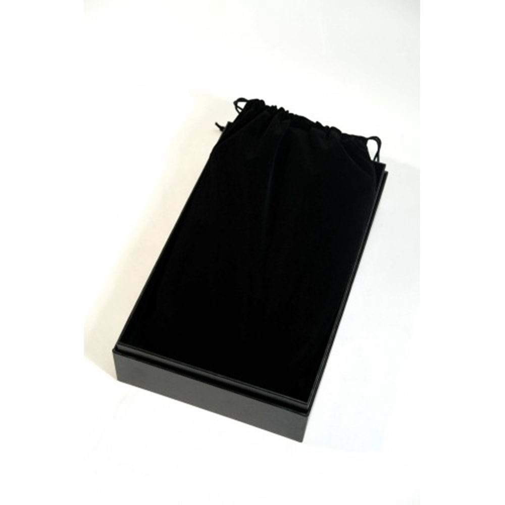 PARMİDA SEYAHAT HUMİDOR BLACK-ORANGE PSH0127