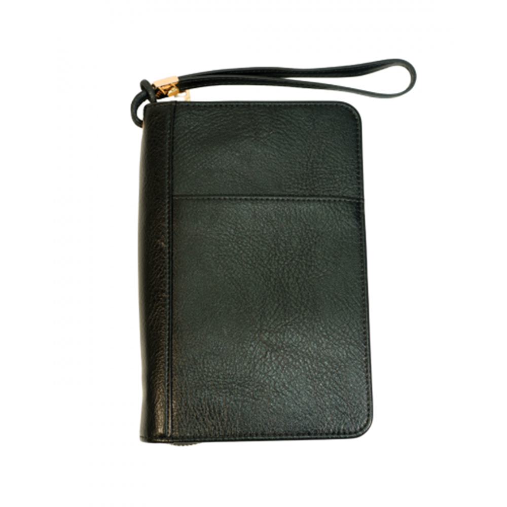 PARMİDA SEYAHAT HUMİDOR BLACK PSH0125