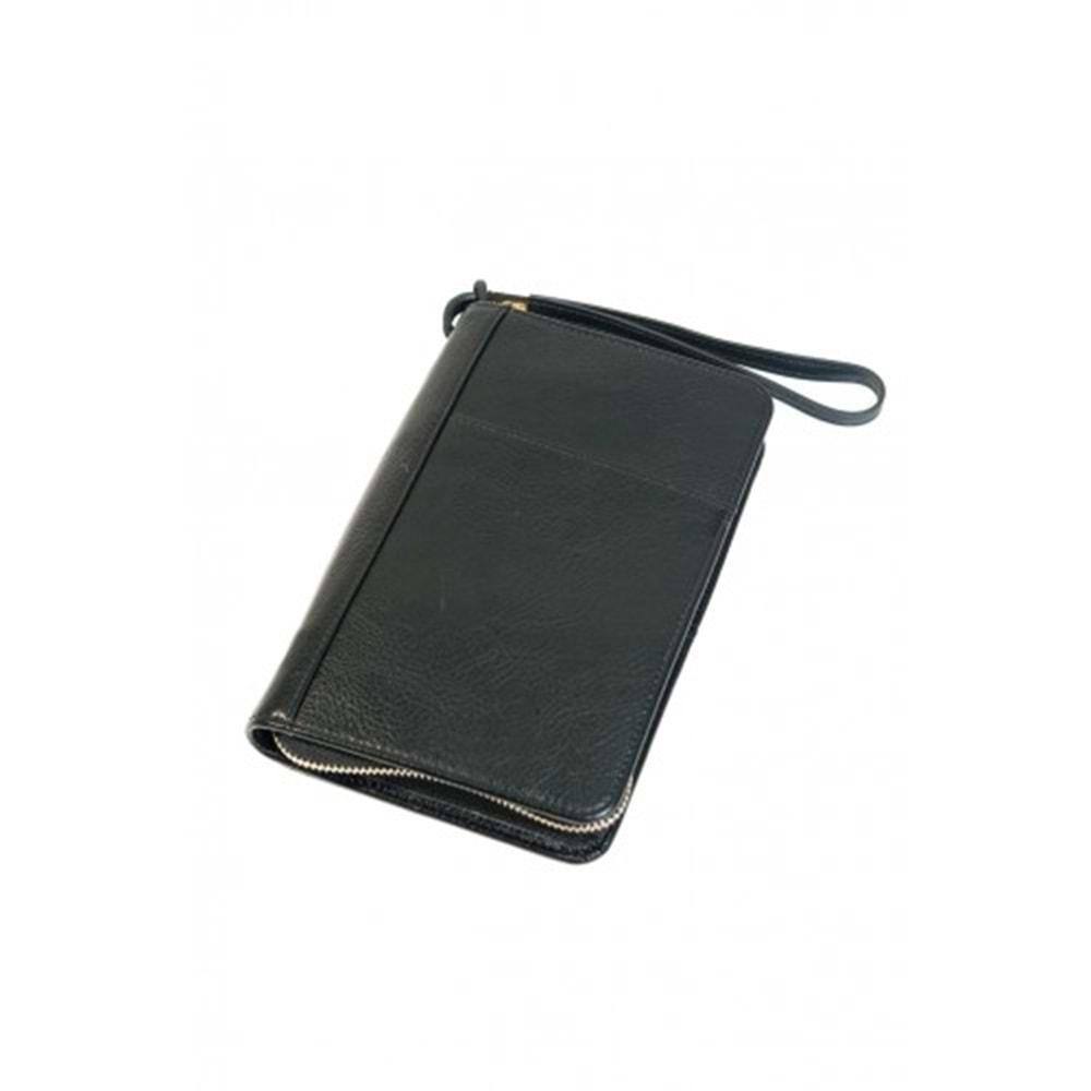 PARMİDA SEYAHAT HUMİDOR BLACK PSH0125