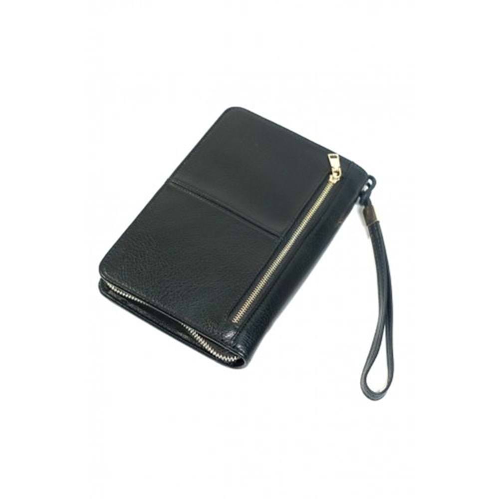 PARMİDA SEYAHAT HUMİDOR BLACK PSH0125